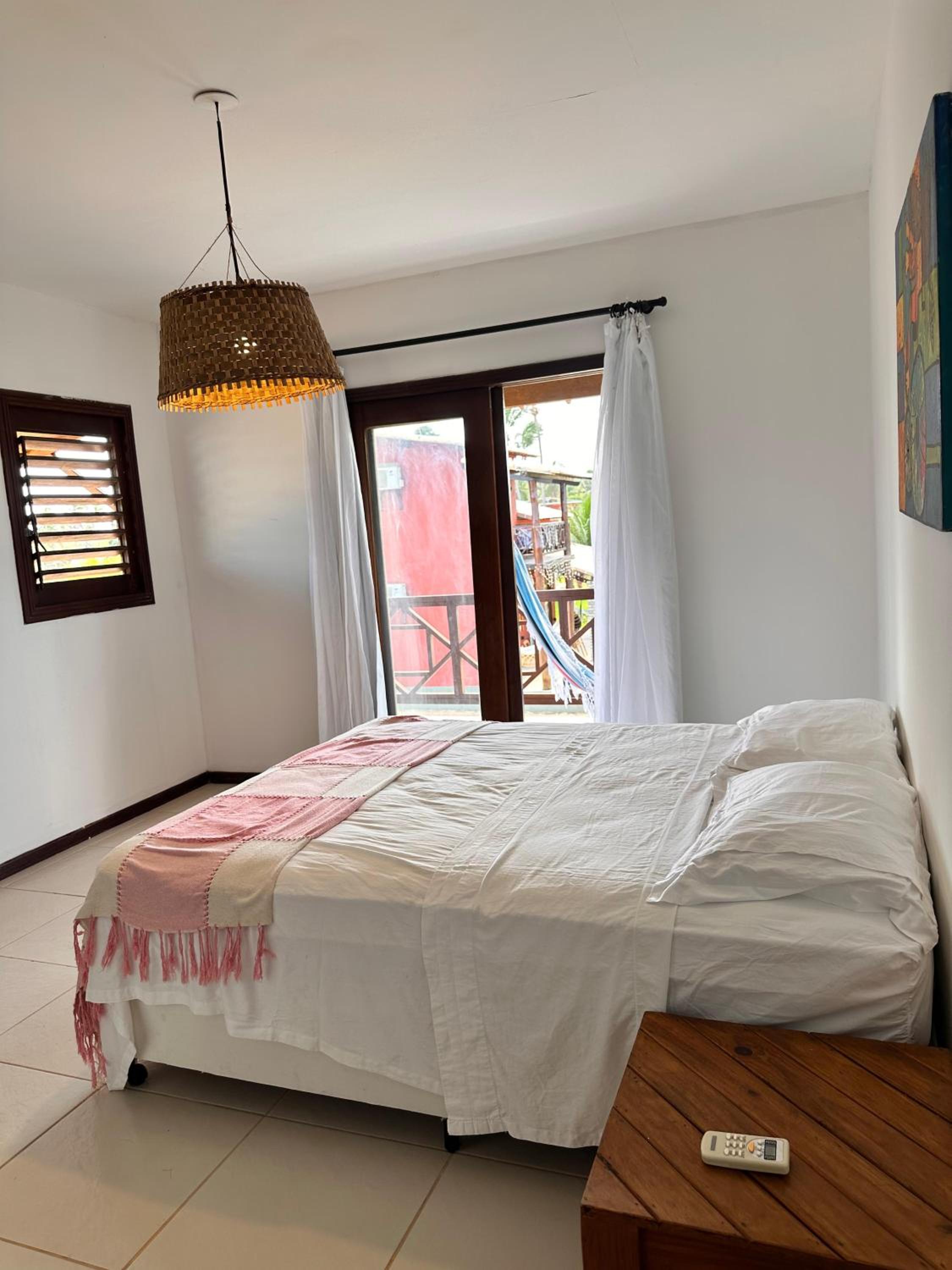 Three-Bedroom Home