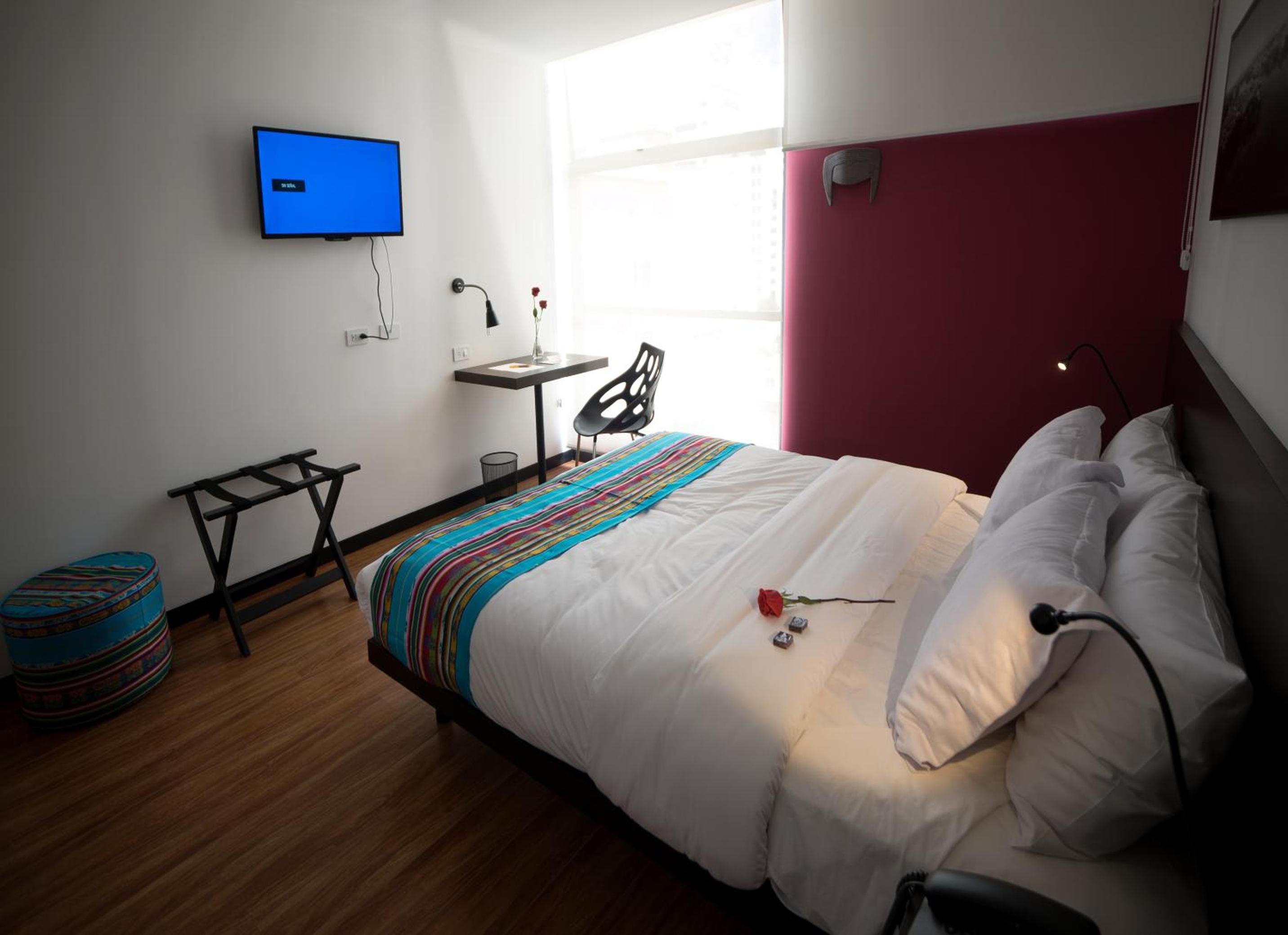 Single Room photo 1