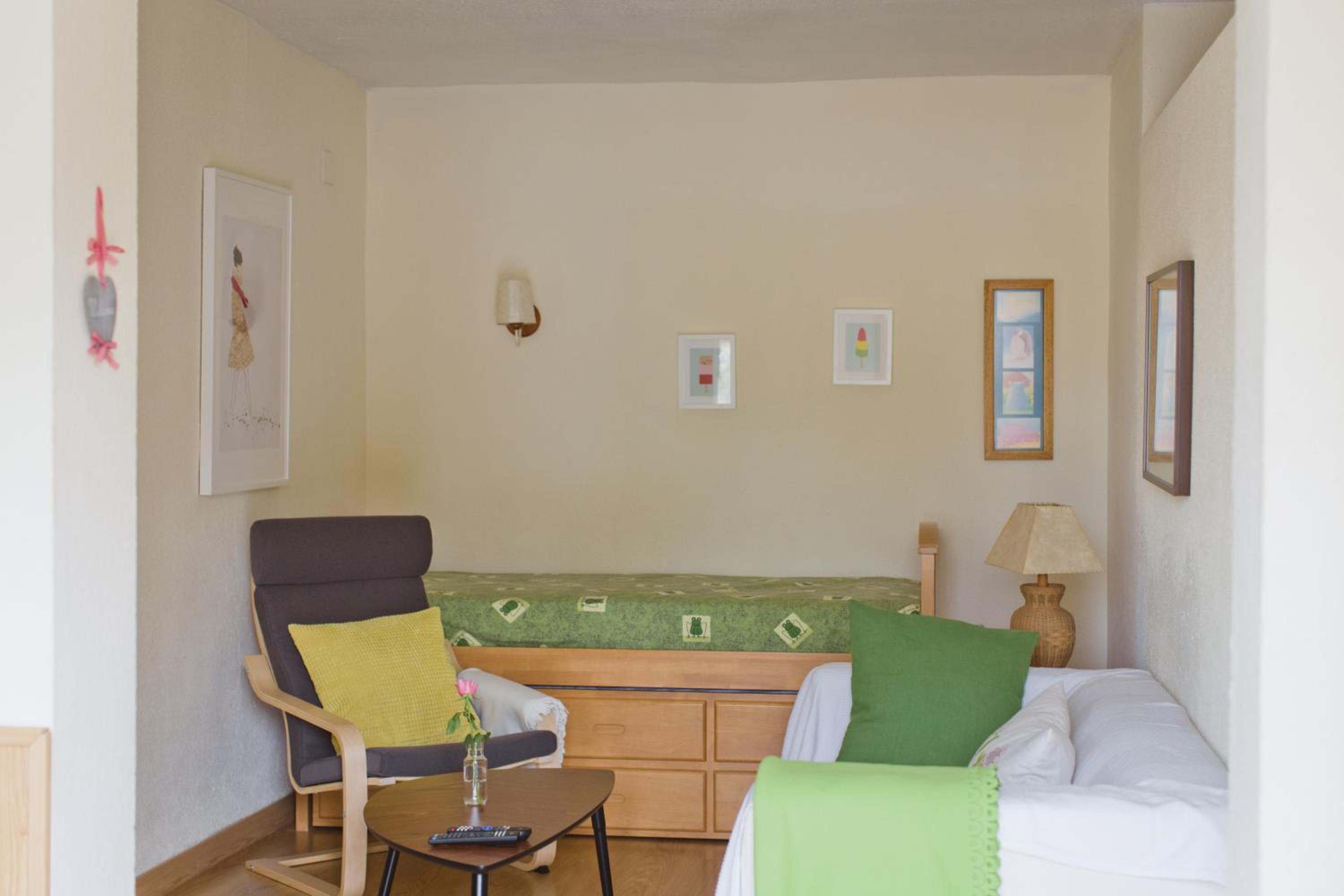 Standard Apartment