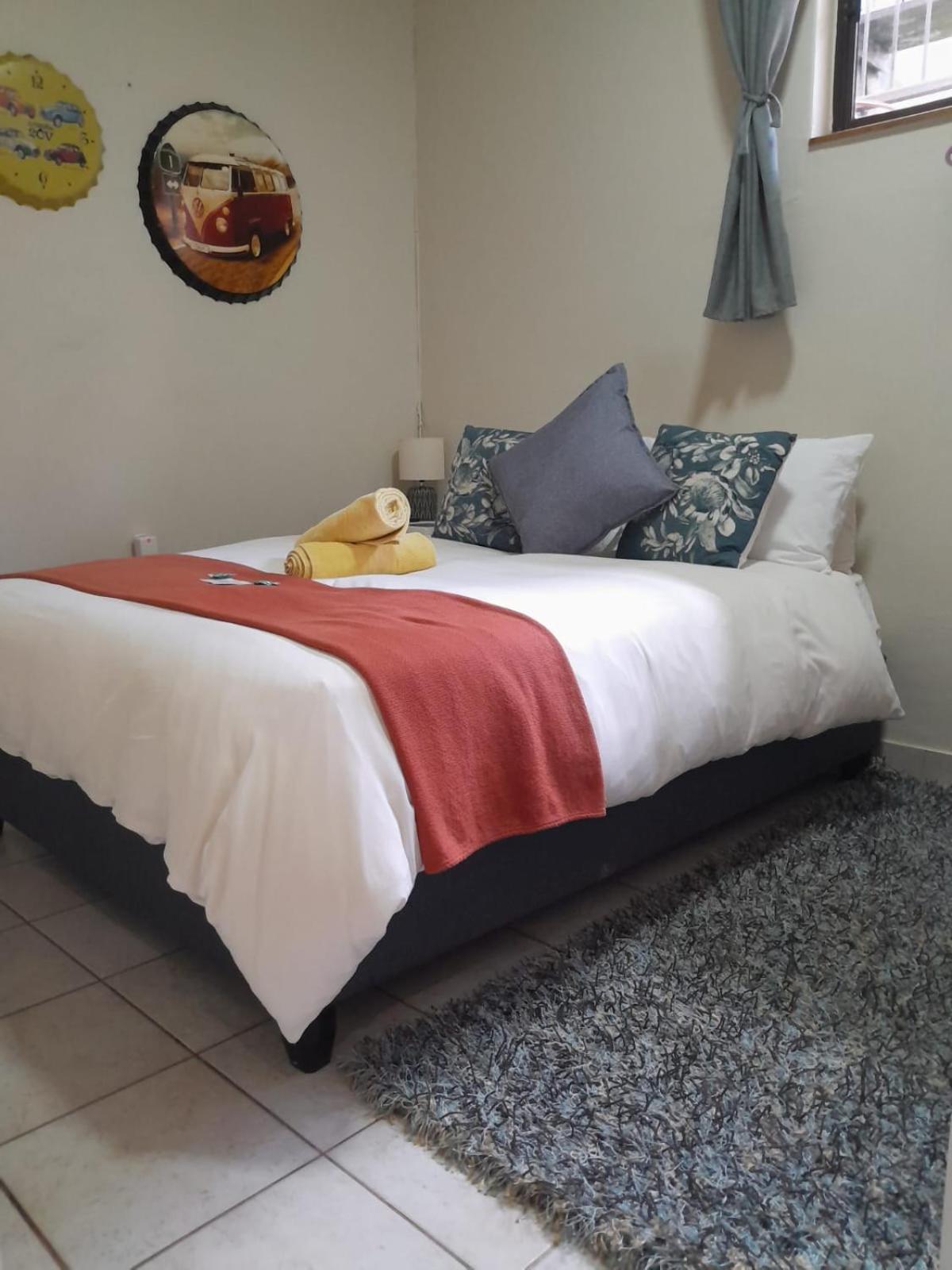 Double Room with Private Bathroom photo 1