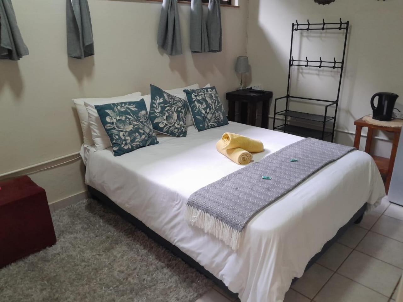 Standard Double Room photo 1