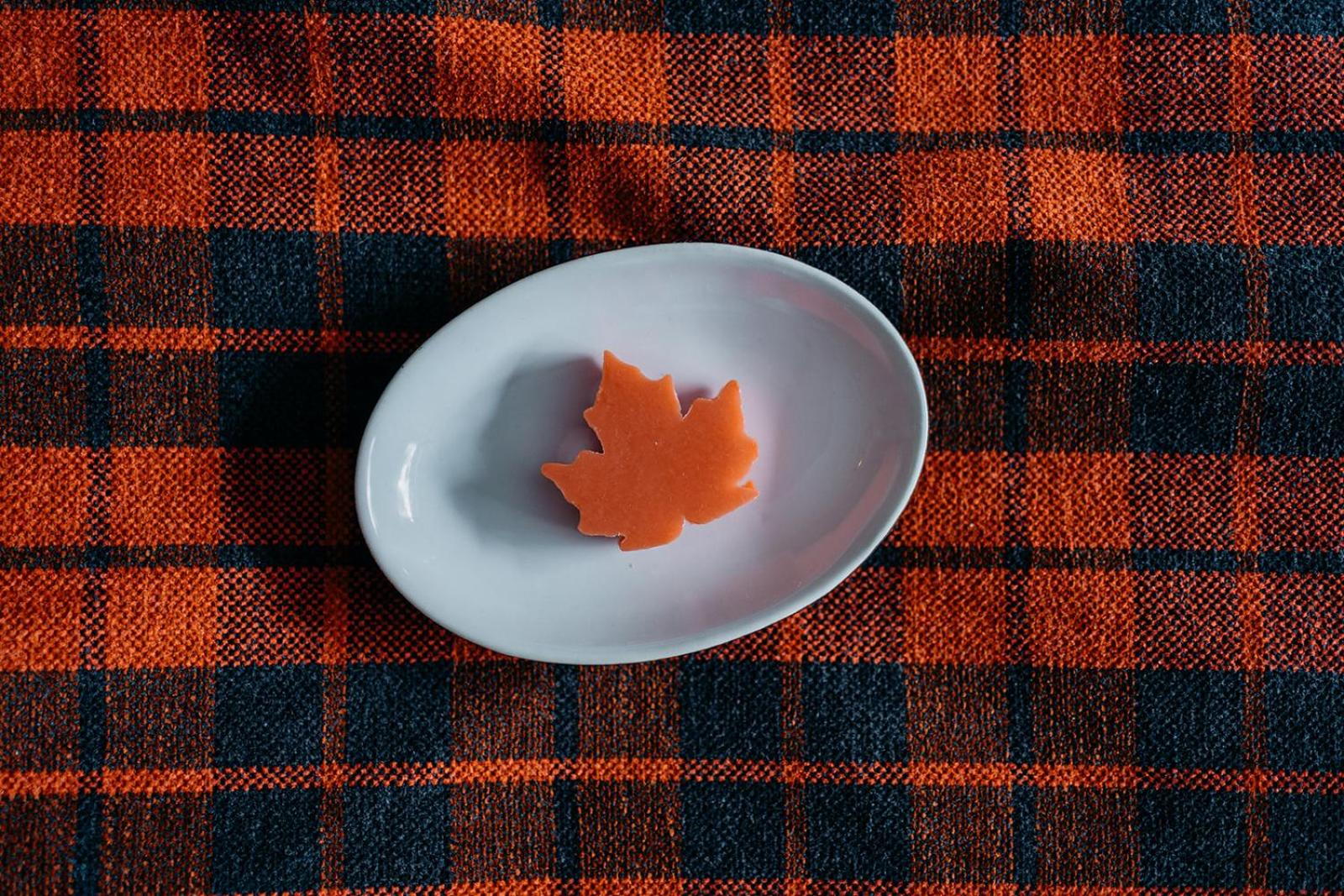 Maple Twin
