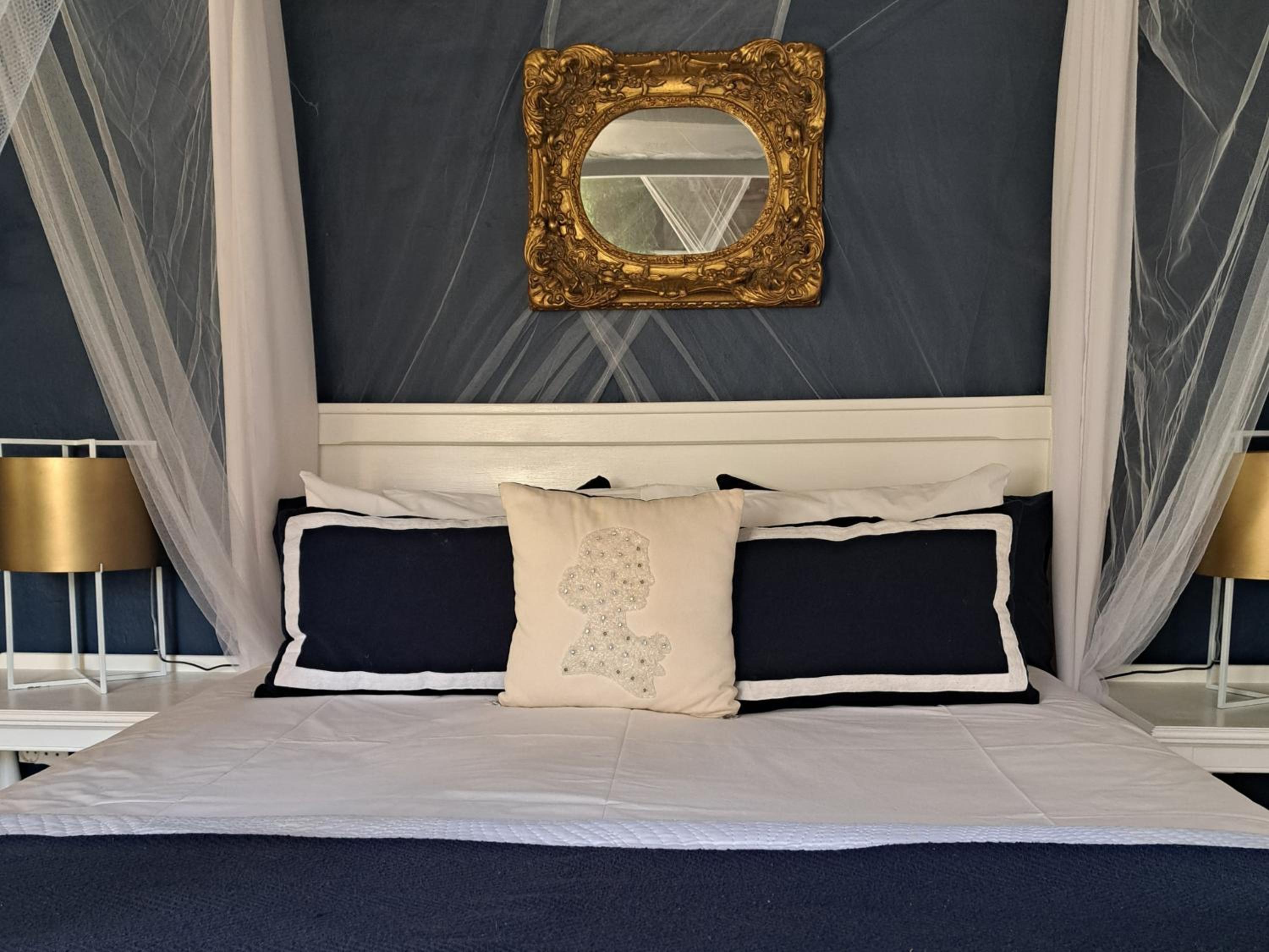Double Room With Garden View photo 1