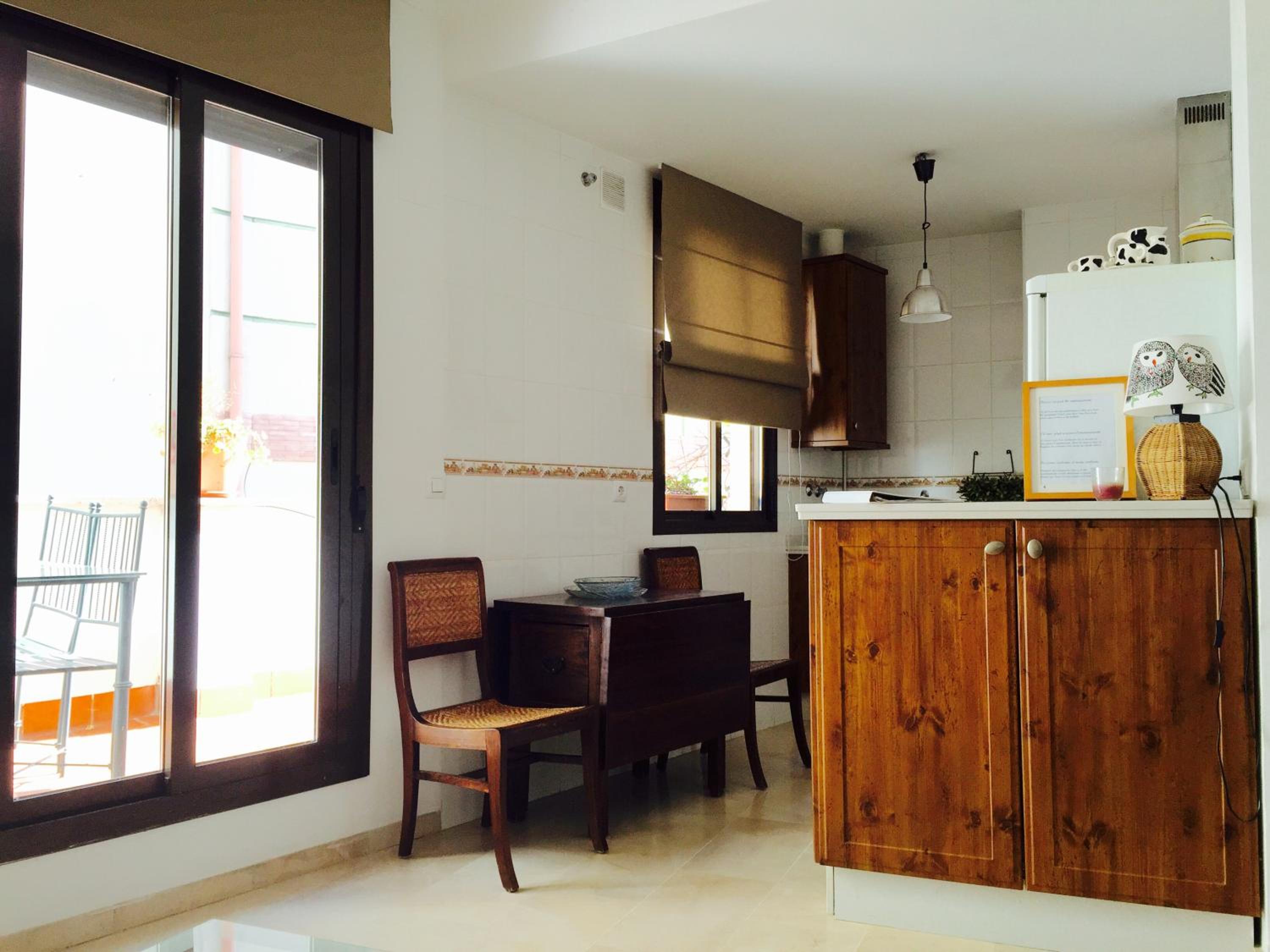 Penthouse Apartment - Photo 16