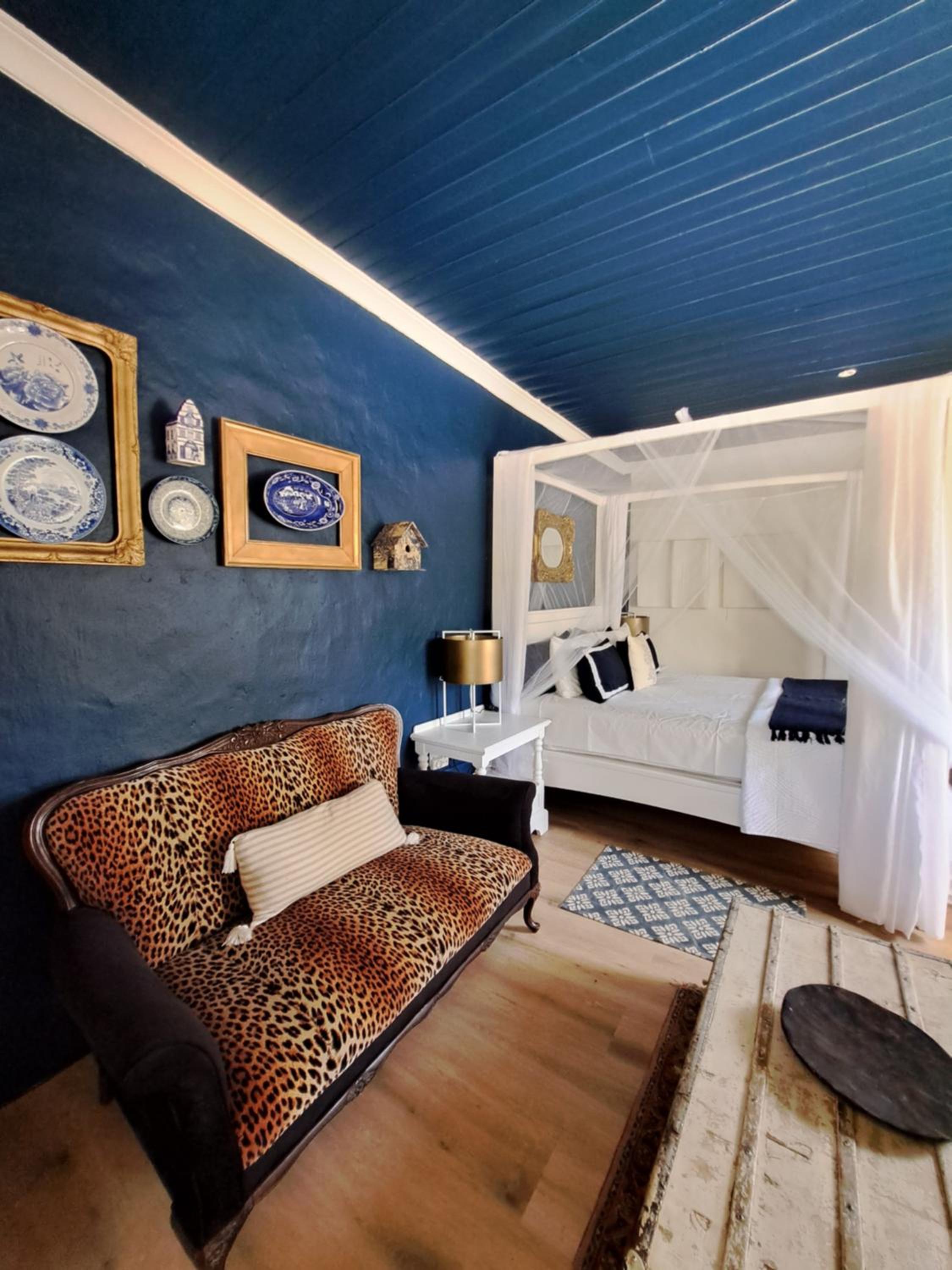 Double Room with Garden View photo 3