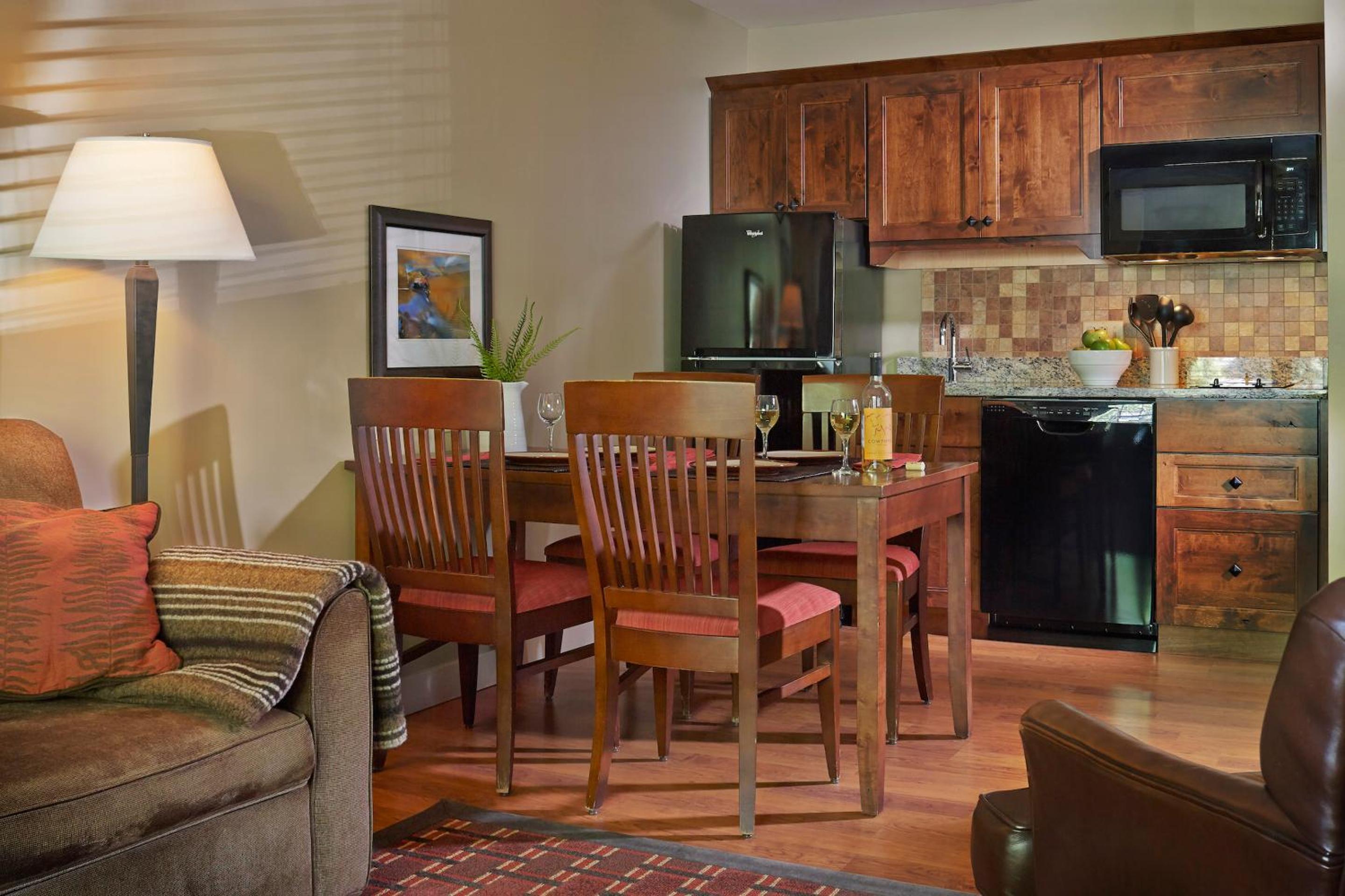 Green Mountain Suites Hotel, Foto 3