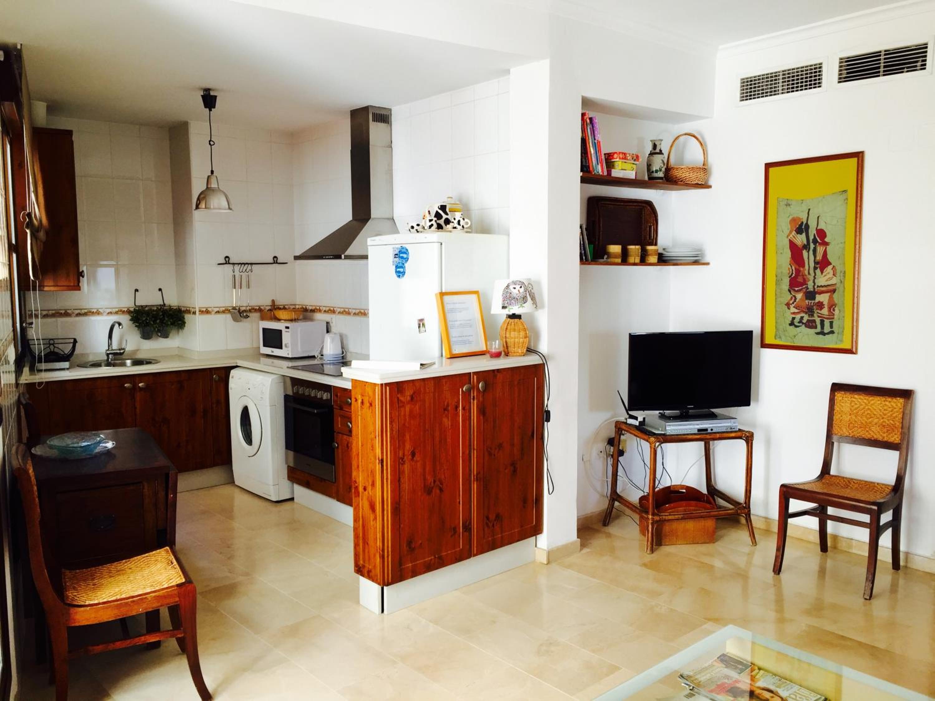 Penthouse Apartment - Photo 14