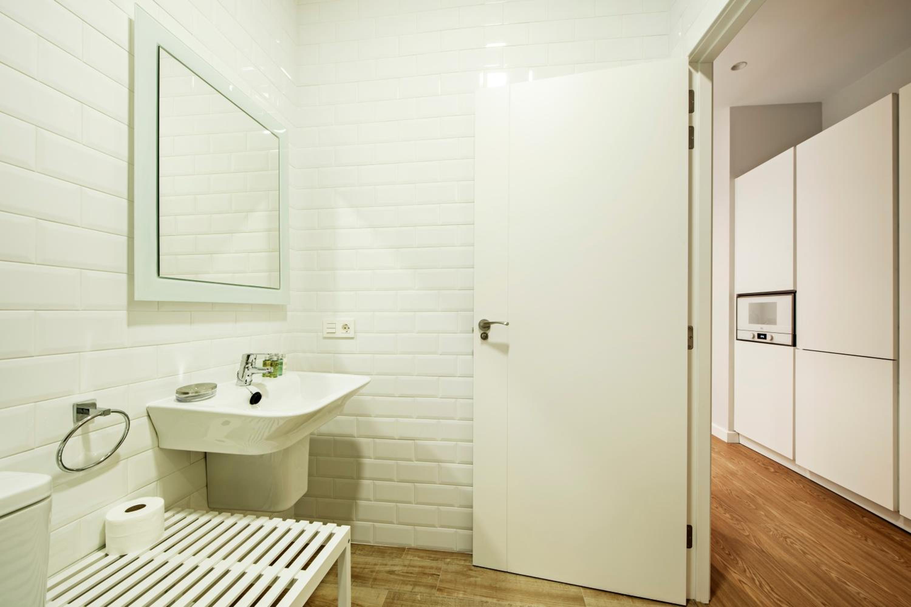 Two-Room Apartment