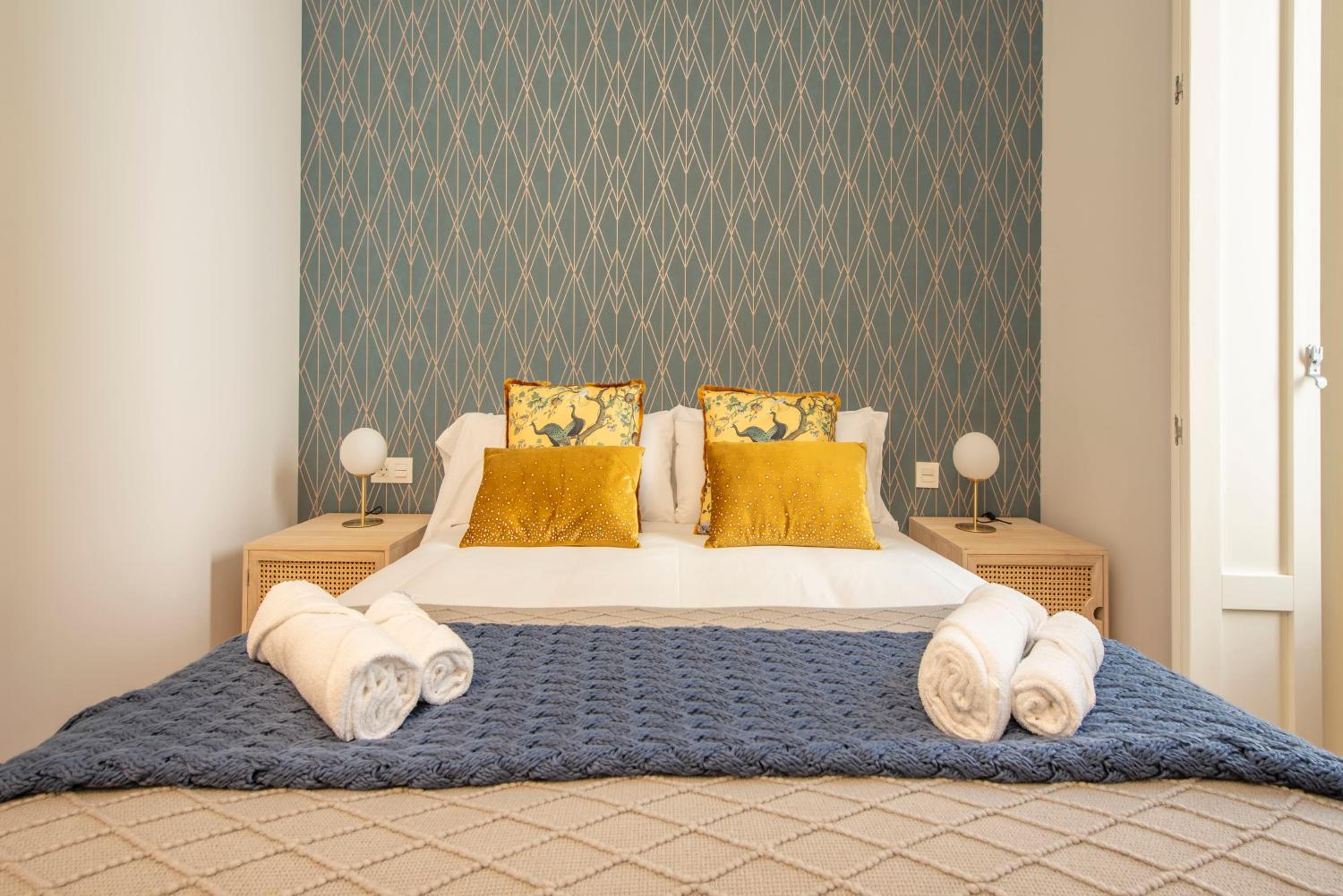 Two-Room Apartment