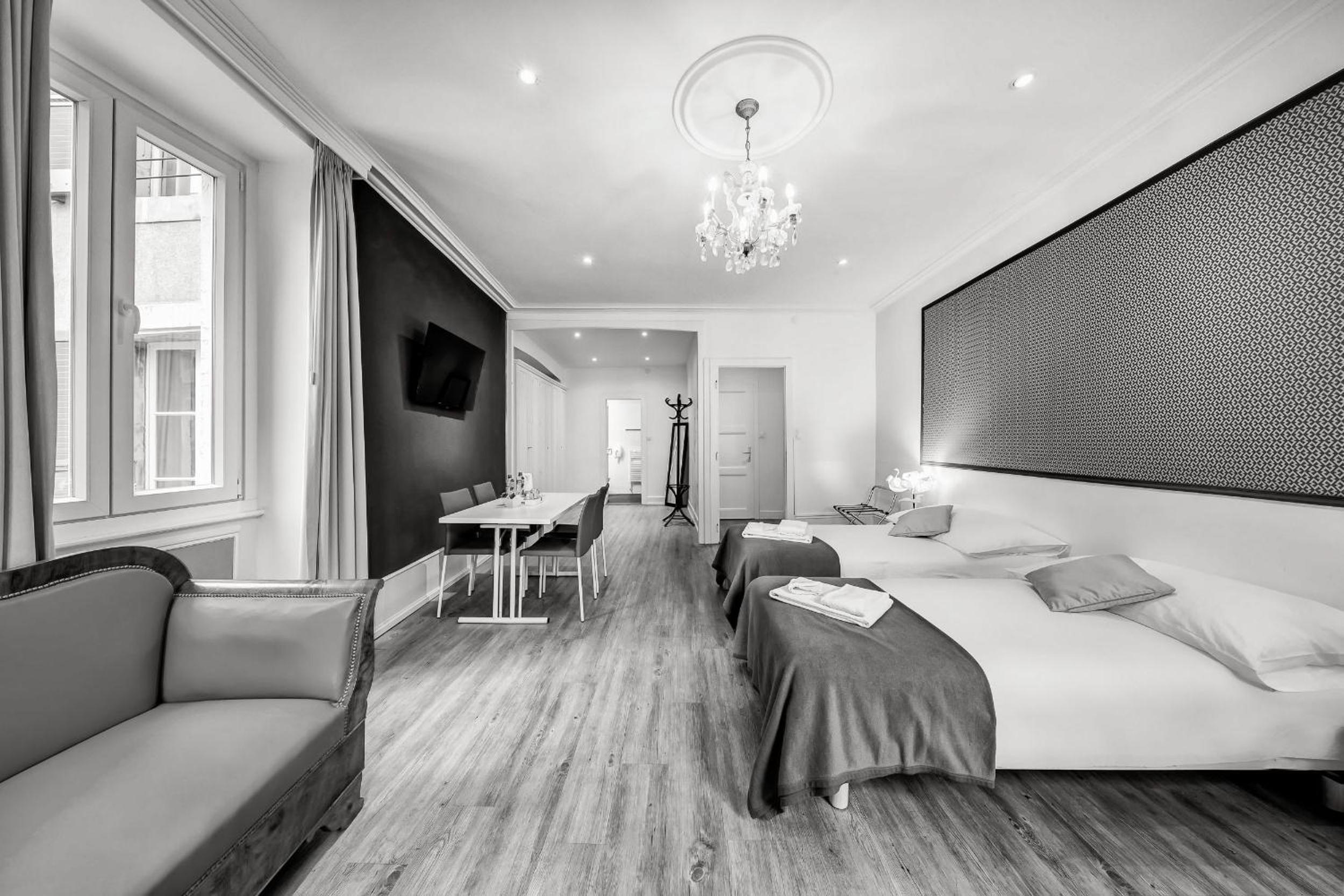 Quadruple Room photo 3