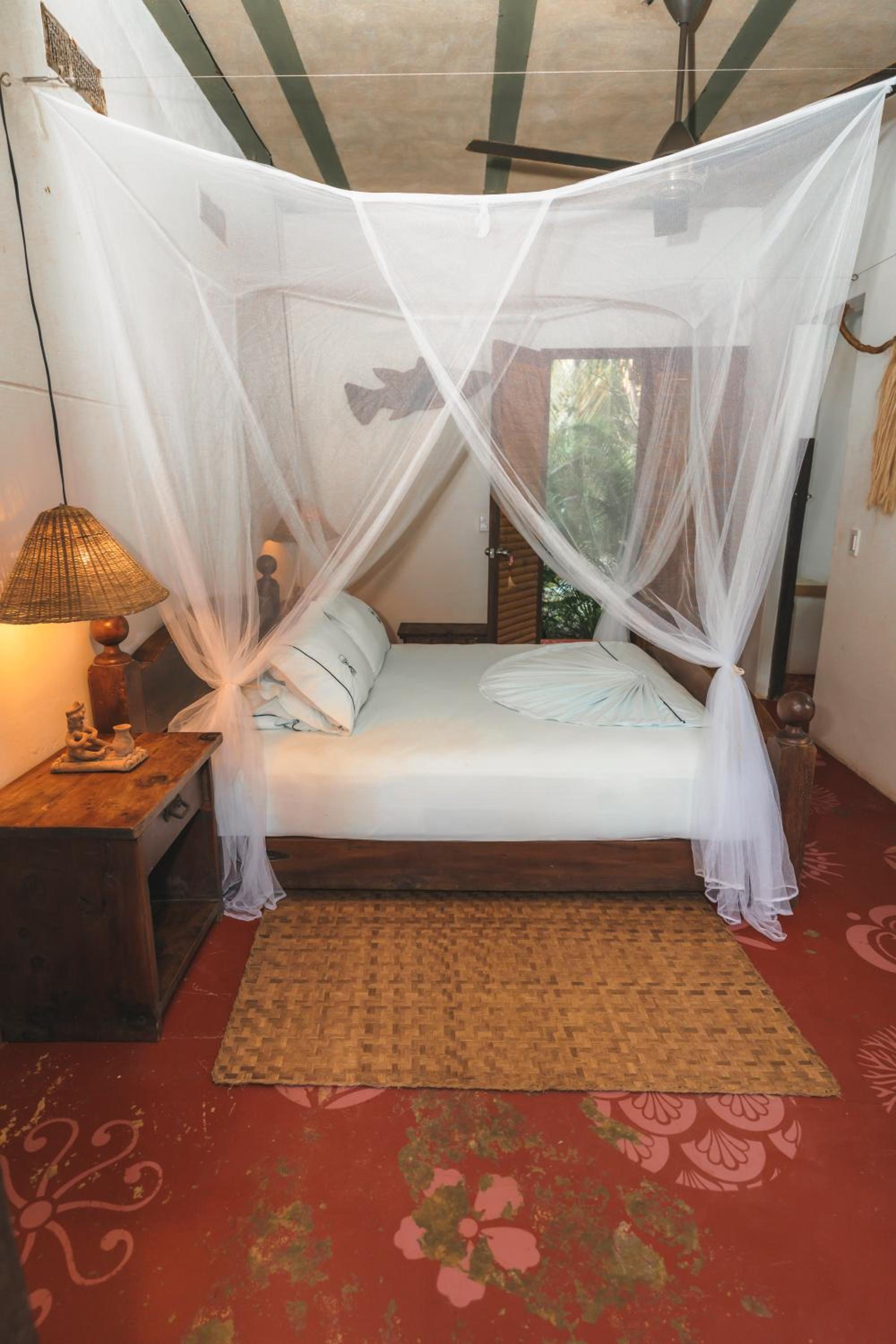 King Suite with Balcony