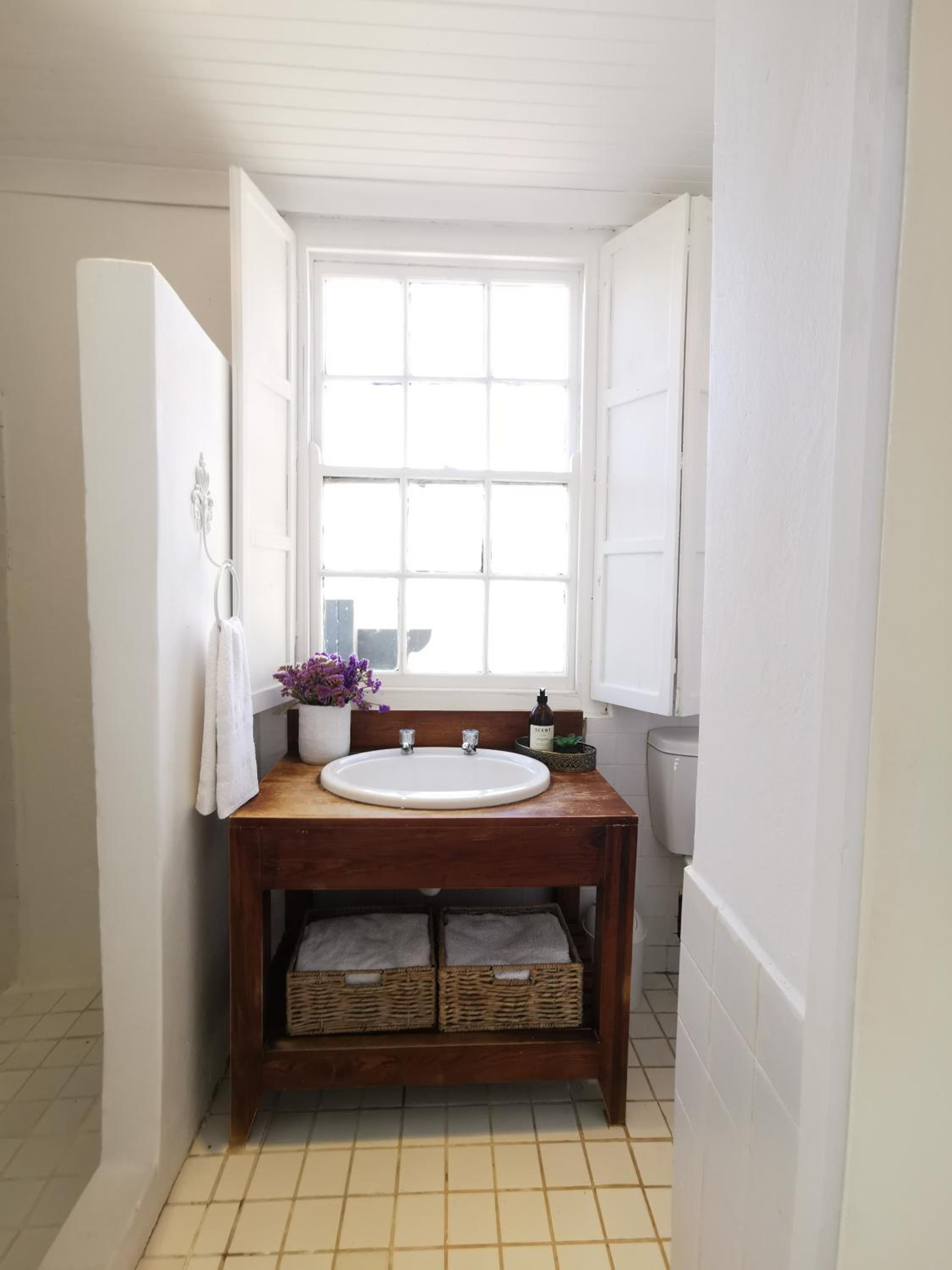 Double Room With Garden View photo 2