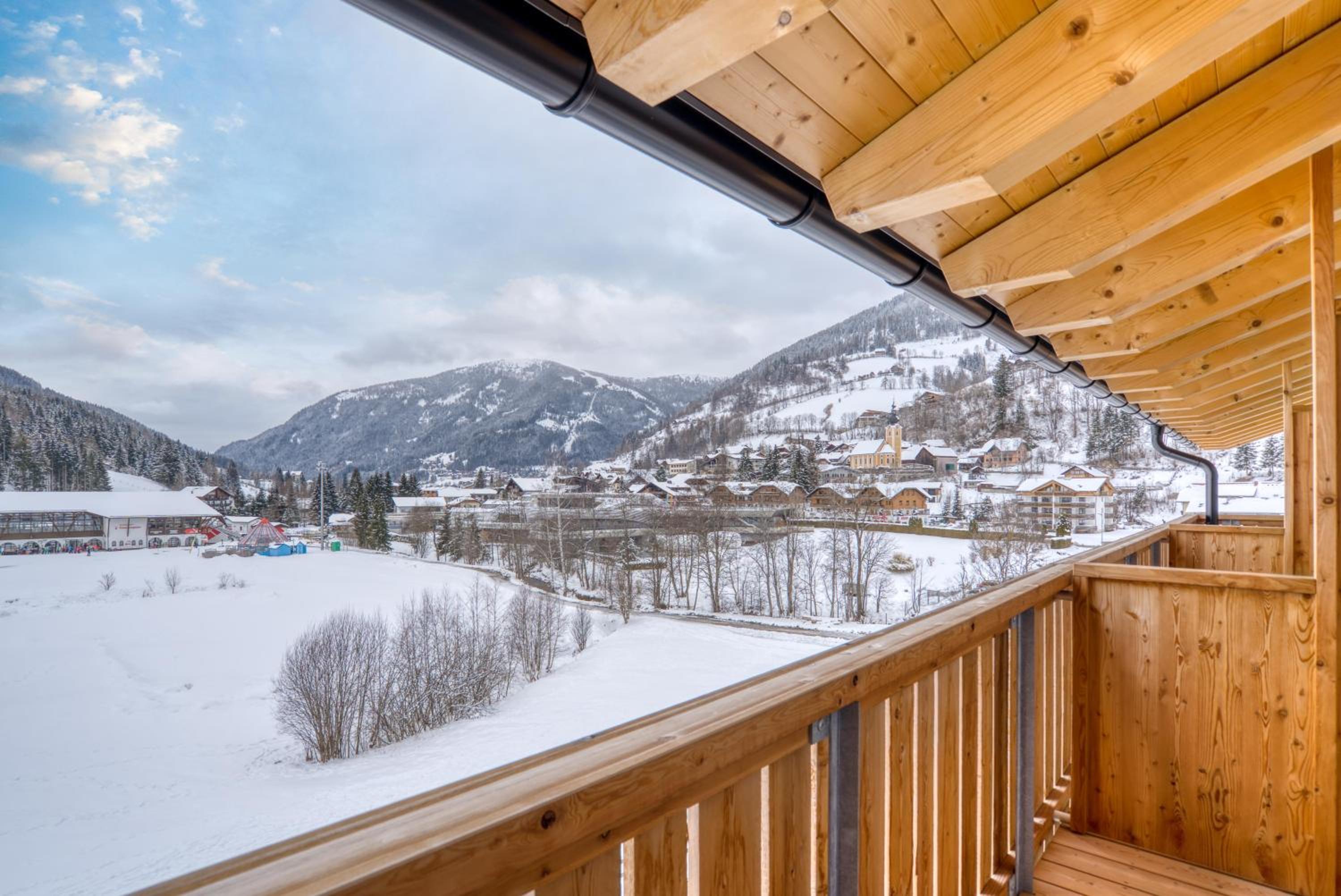 Double or Twin Room with View photo 2