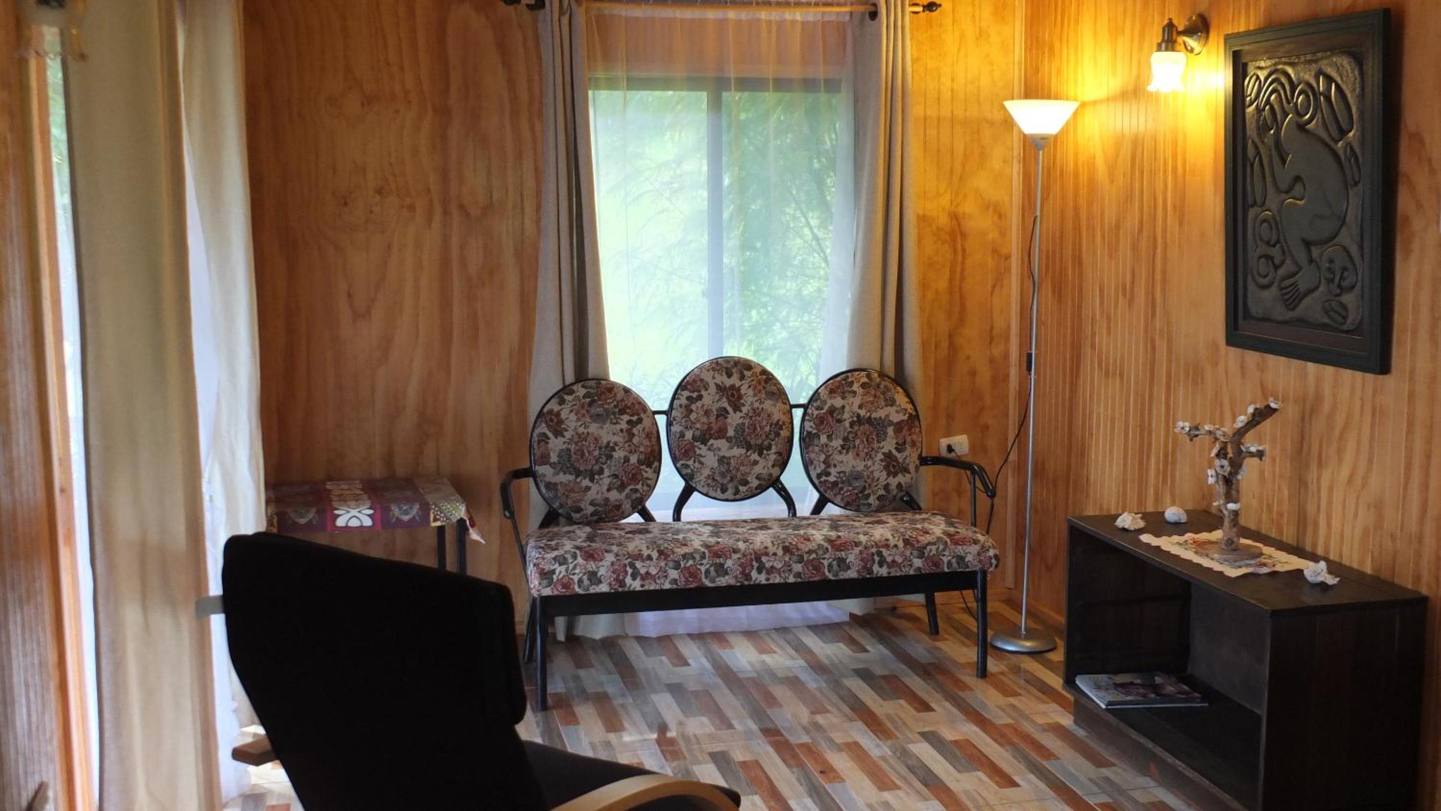 Two-Bedroom Bungalow photo 3