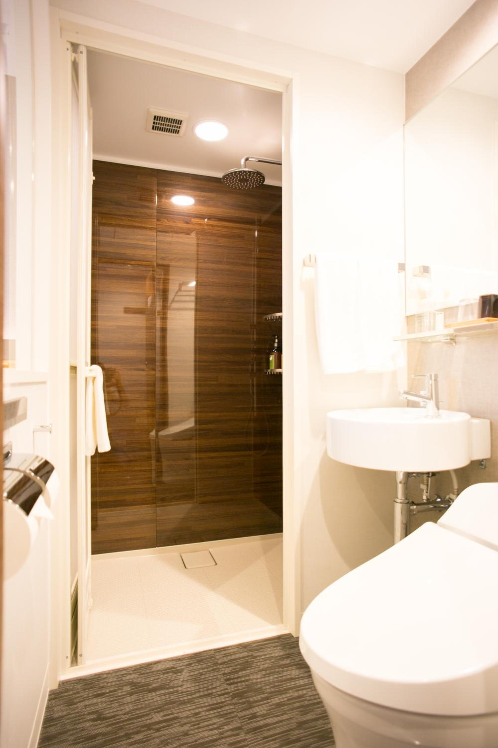 Comfort Twin Room - Non-Smoking - Photo 2