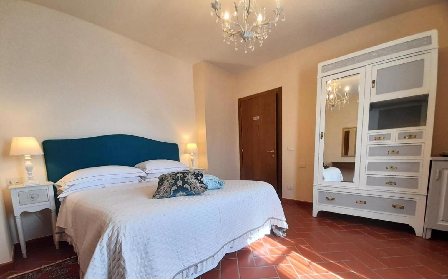 Junior Suite with Terrace