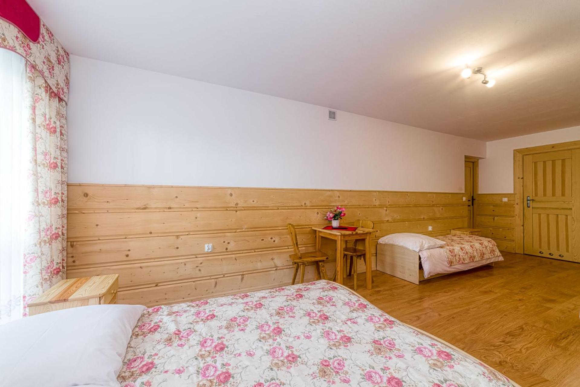 Quadruple Room photo 3