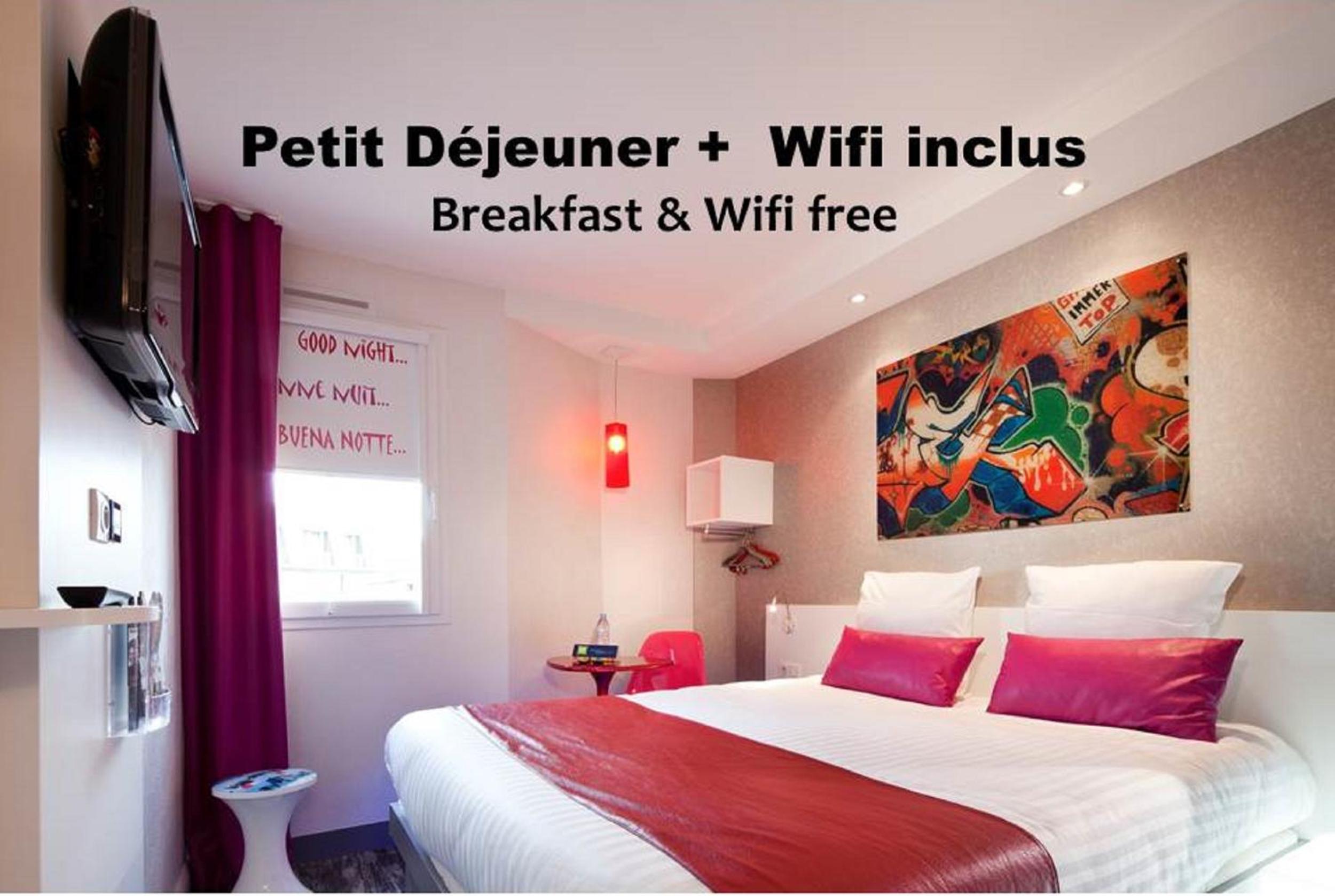 Standard Double Room - Photo 7