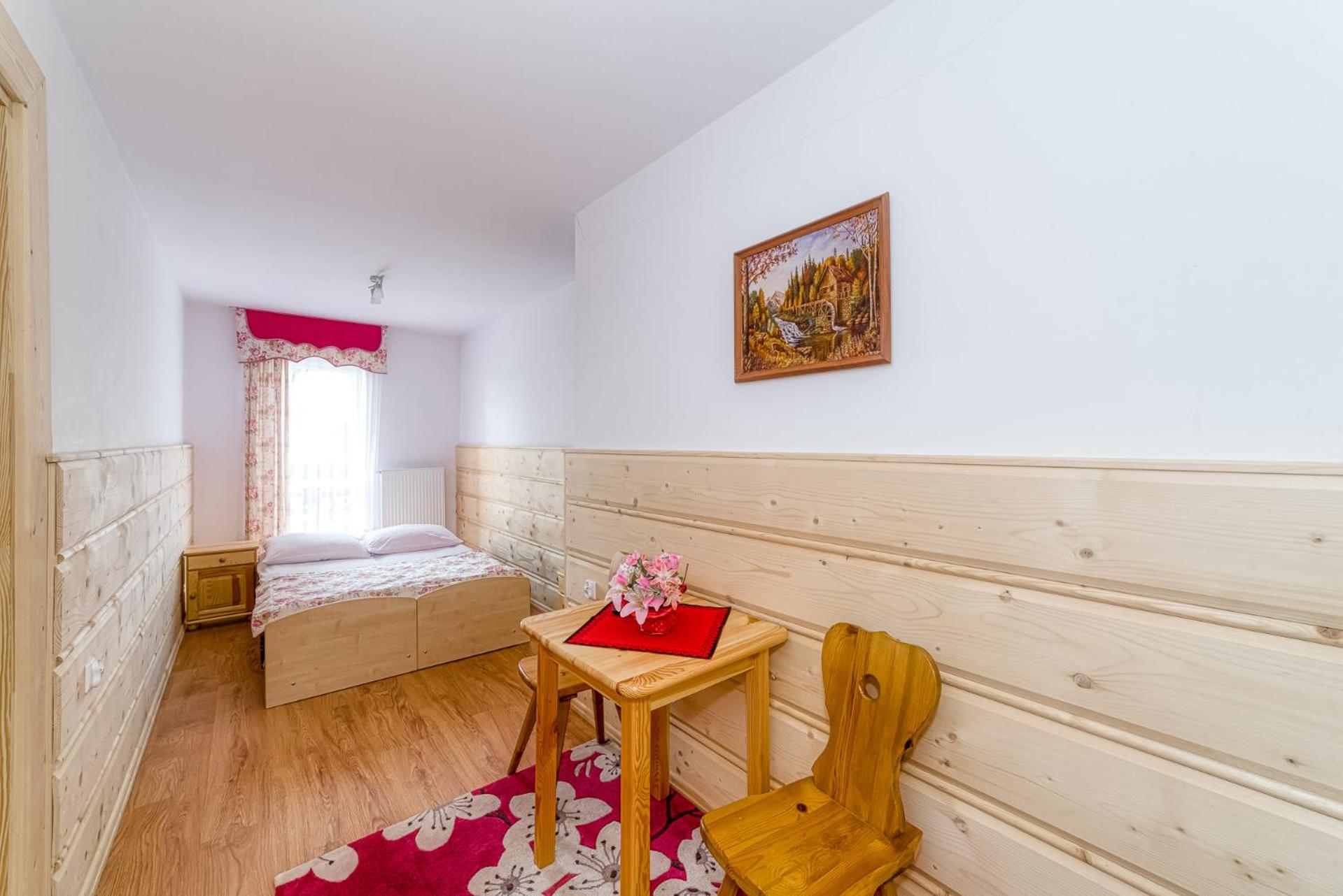 Double Room photo 1