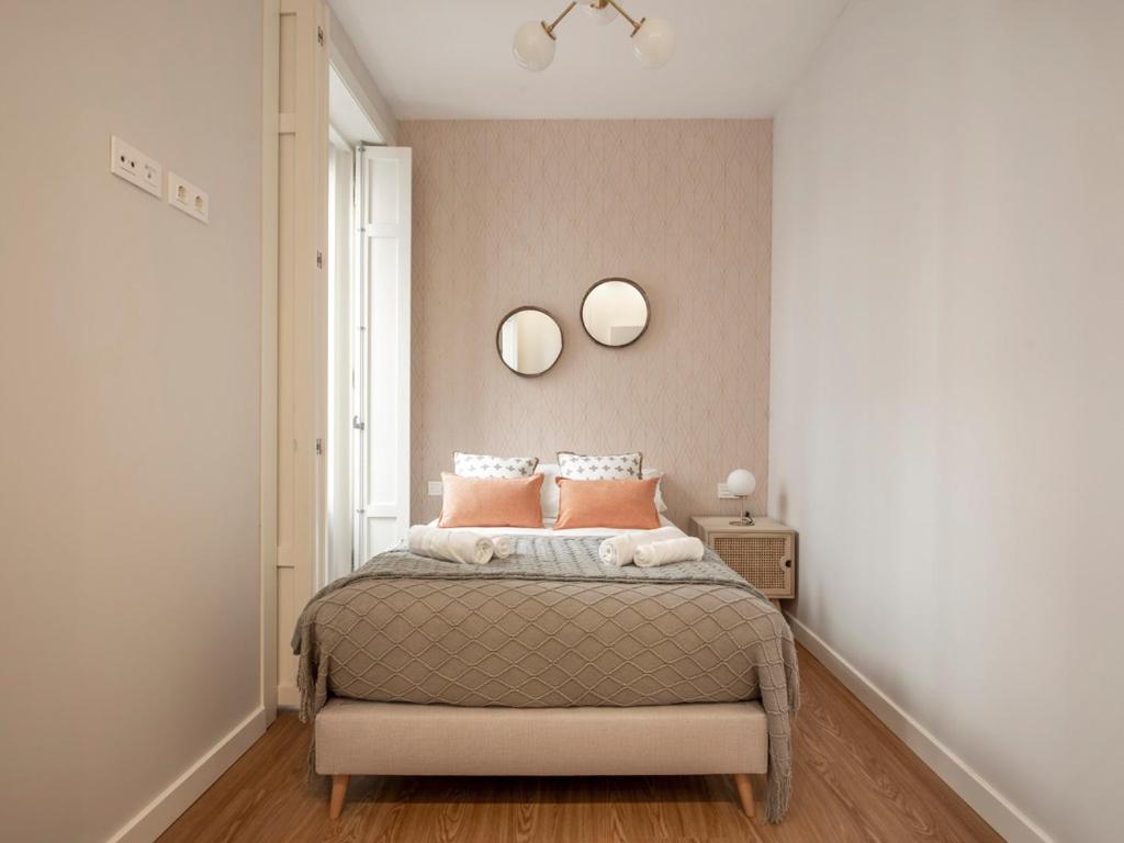 Three-Bedroom Apartment photo 3