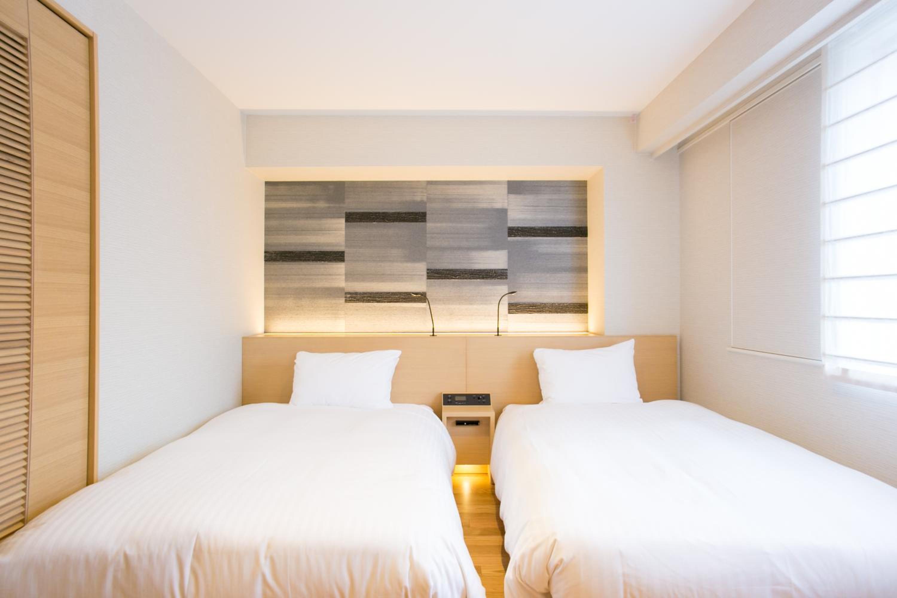 Comfort Twin Room - Non-Smoking - Photo 1