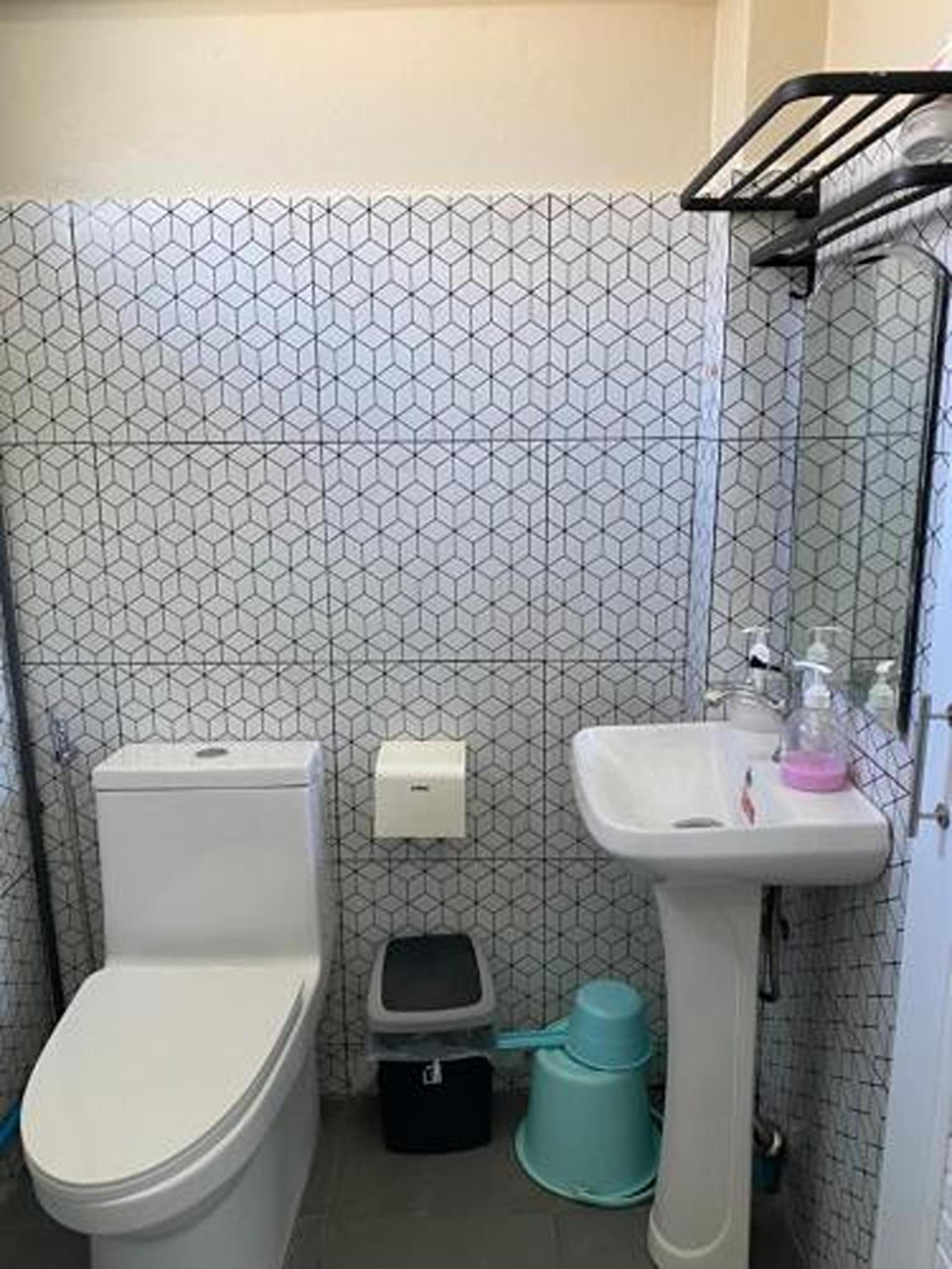 Twin Room photo 2