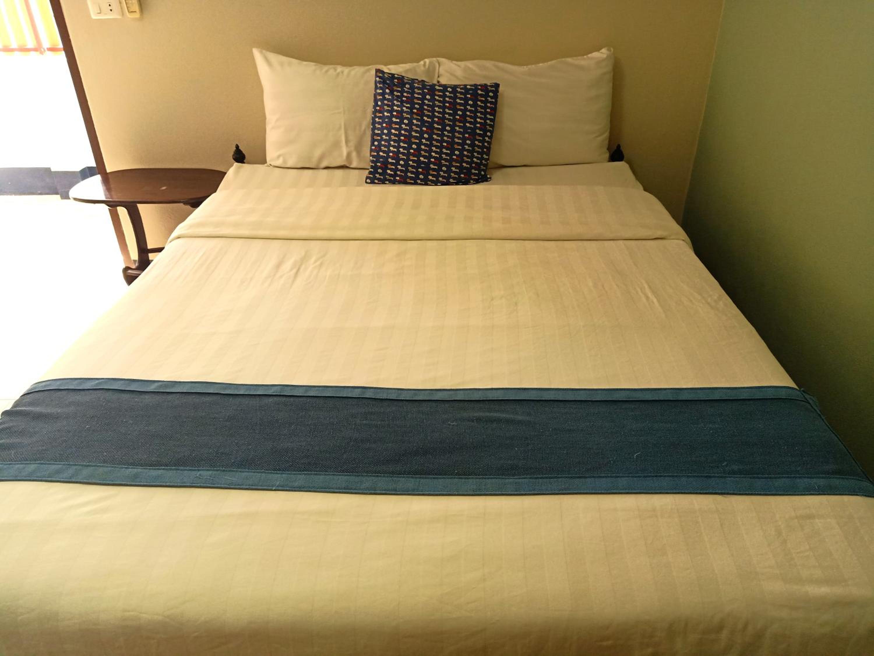 Standard Double Room with Fan photo 3