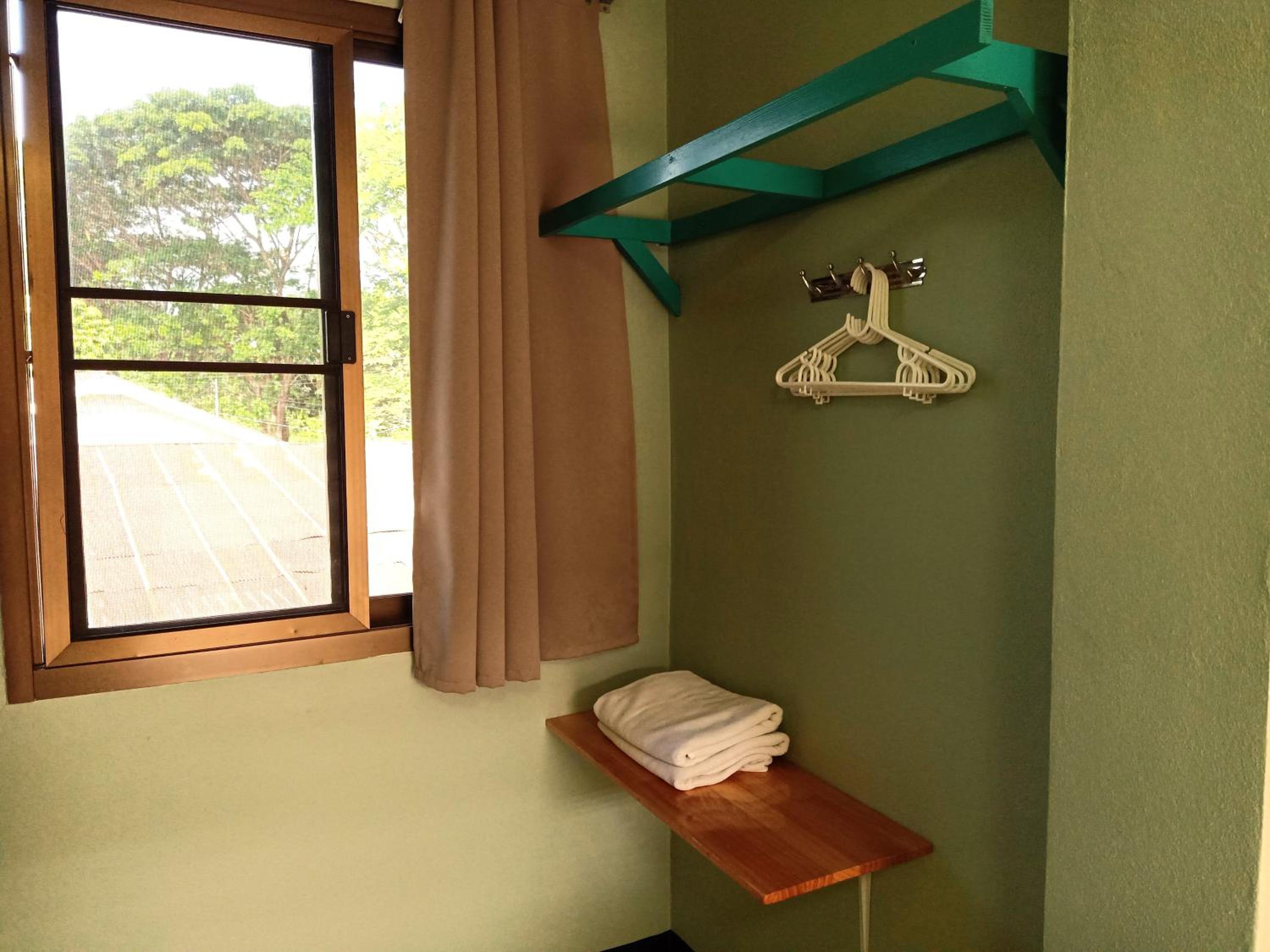 Standard Double Room with Fan photo 2