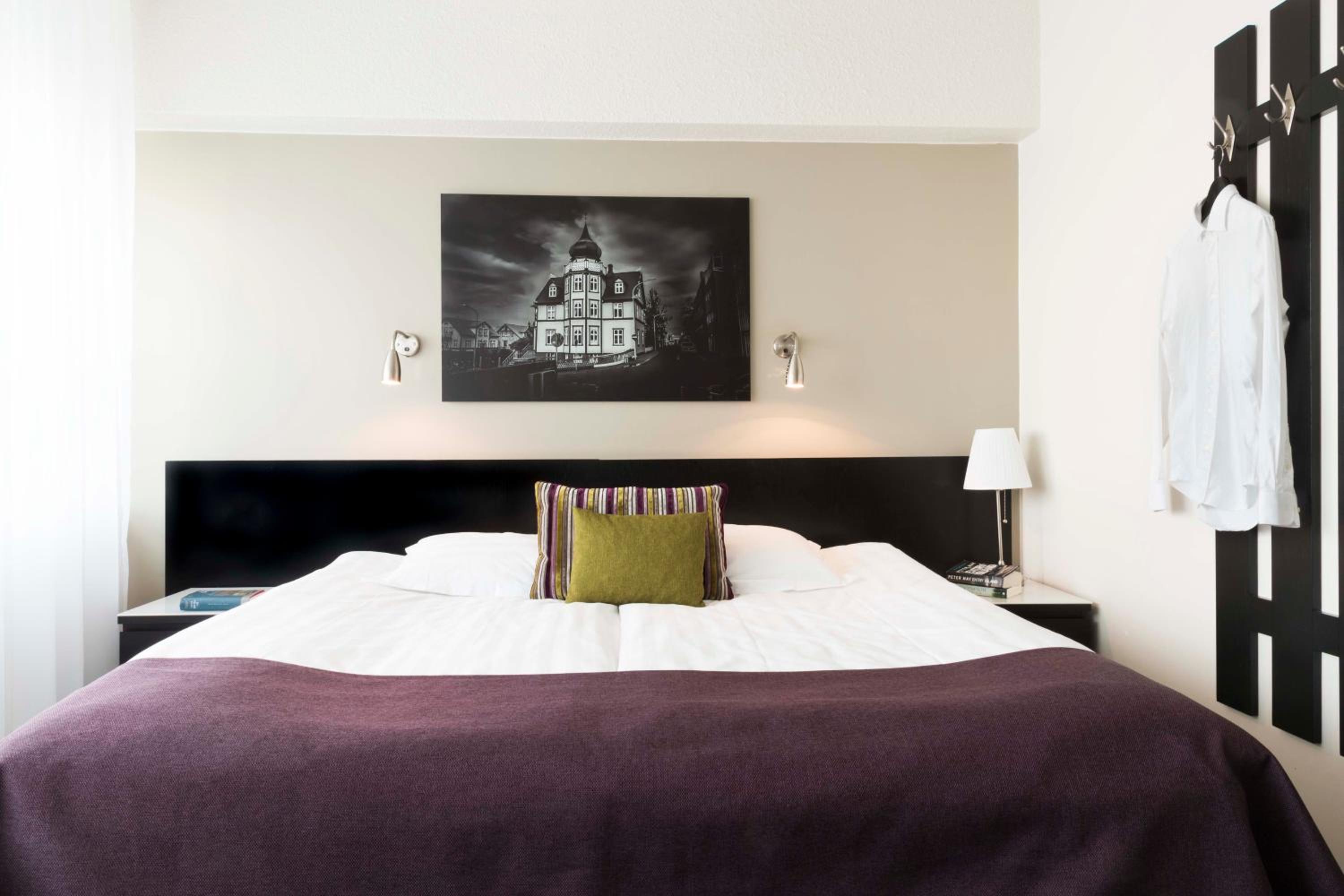 Economy Double Room photo 3