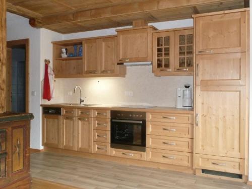 Comfort Two-Bedroom Apartment with Terrace photo 3