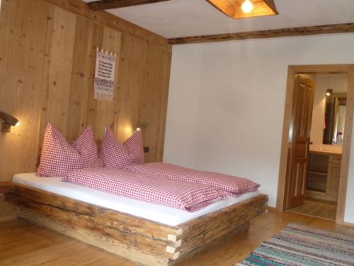 Comfort Two-Bedroom Apartment with Terrace photo 2