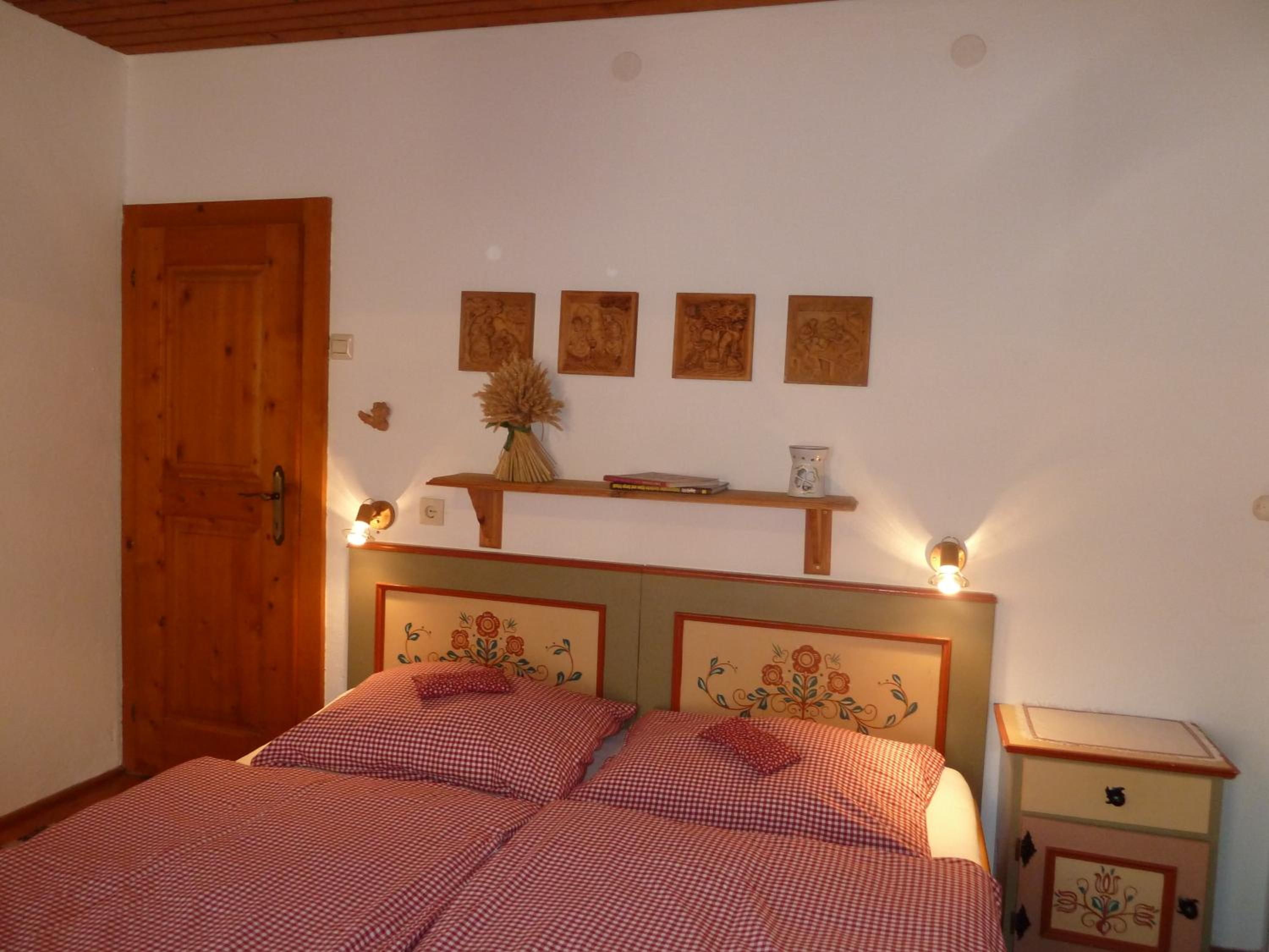 Two-Bedroom Apartment with Balcony photo 1
