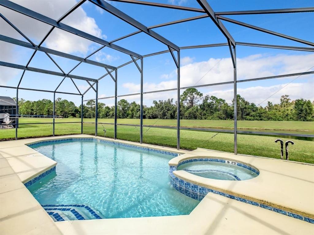 Villa with Private Pool photo 2