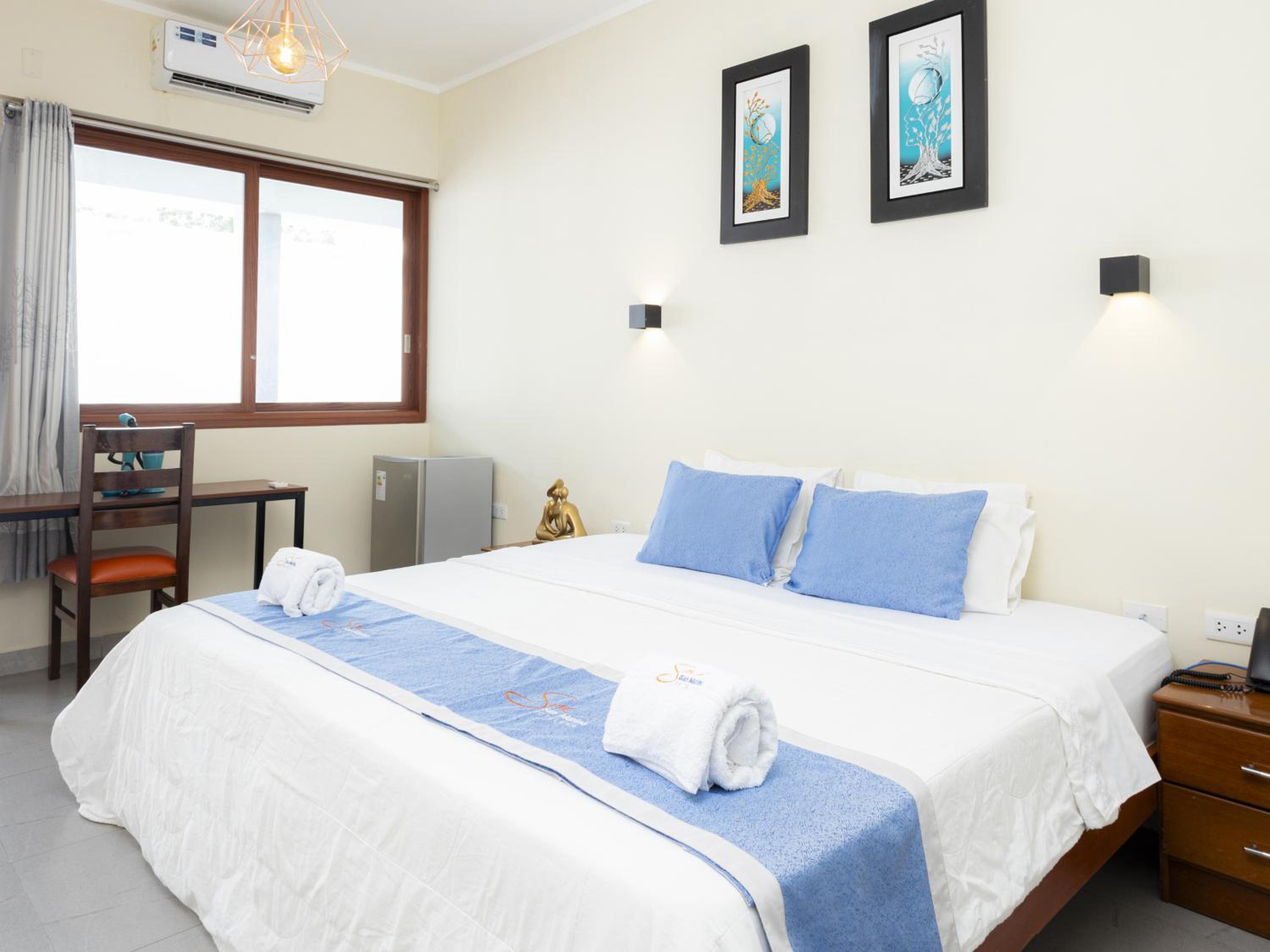 Superior Double Room photo 1