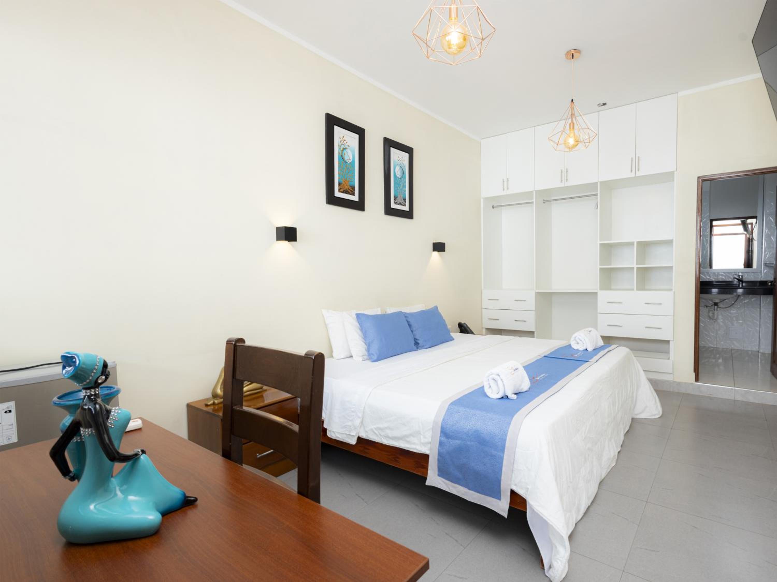 Superior Double Room photo 2