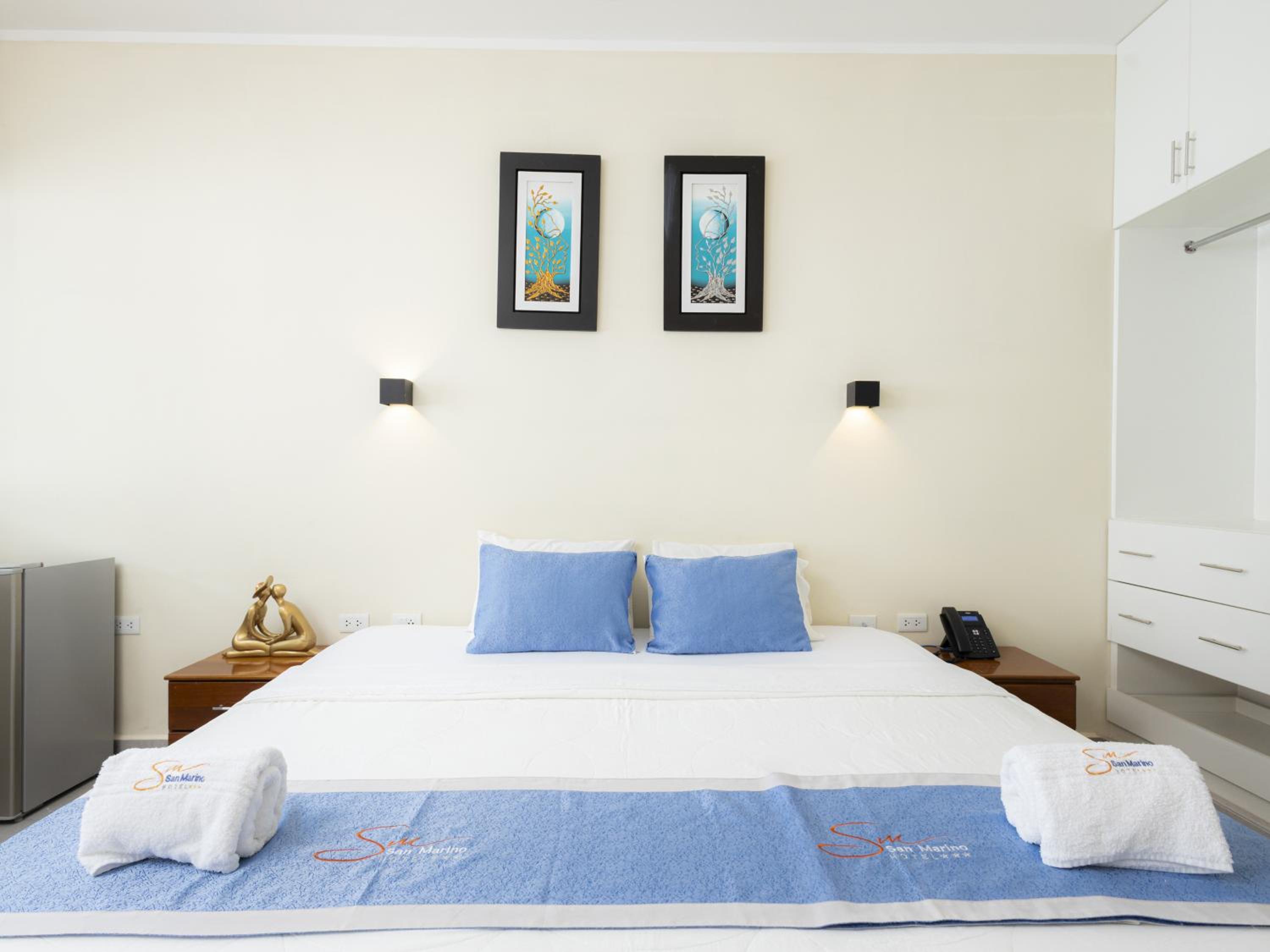 Superior Double Room photo 3