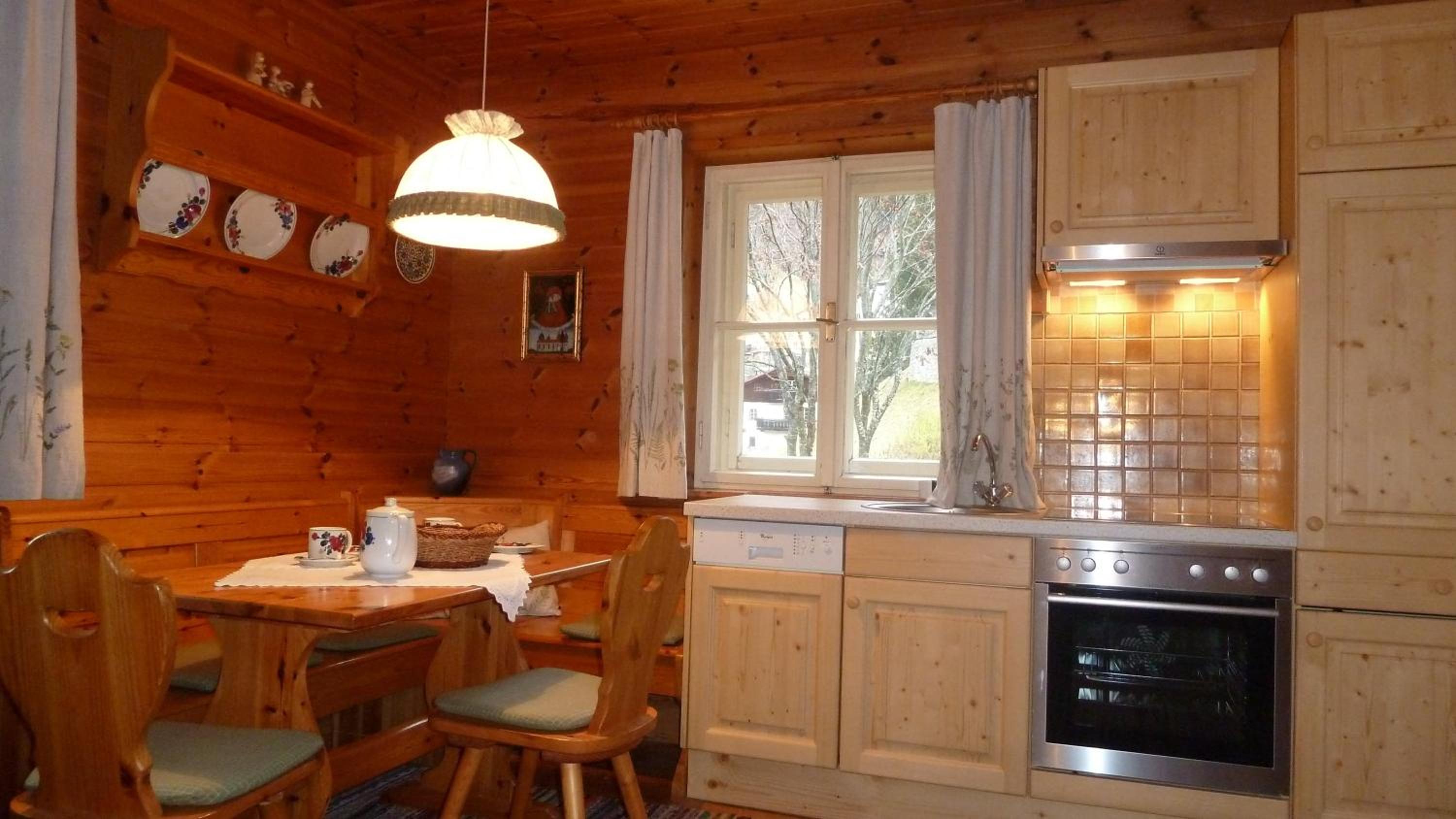 Two-Bedroom Apartment with Balcony photo 3