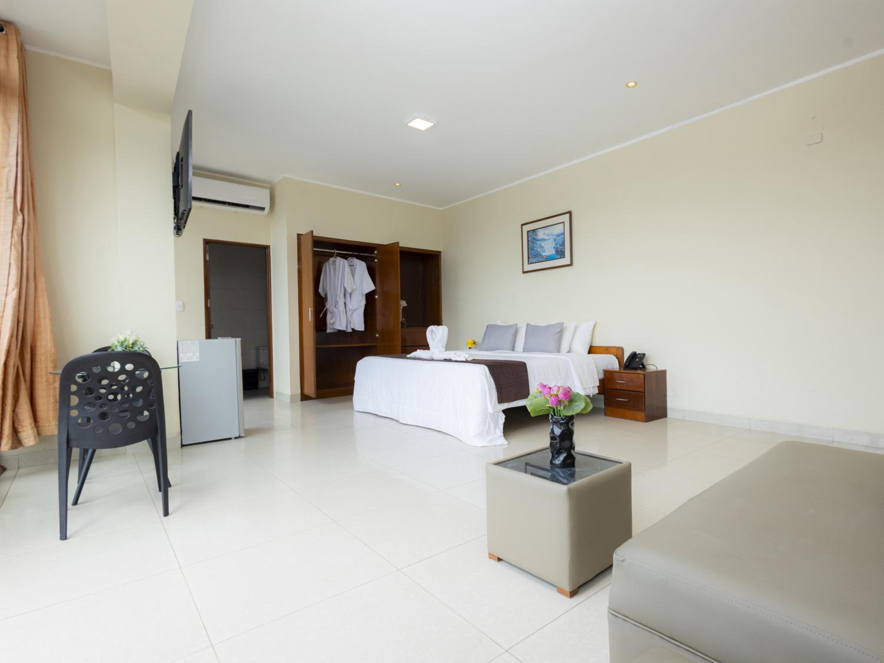 Junior Suite photo 3