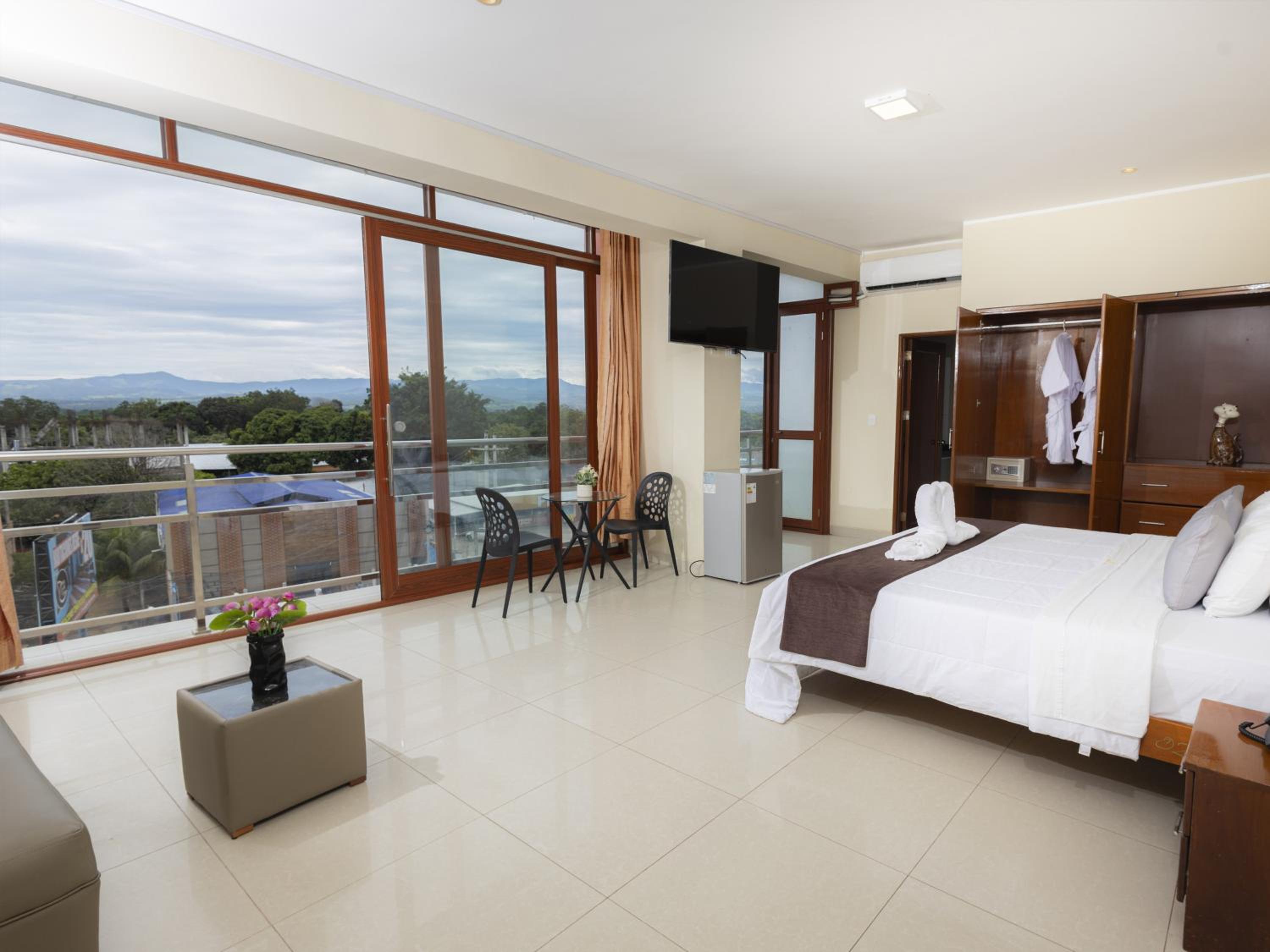 Junior Suite photo 1