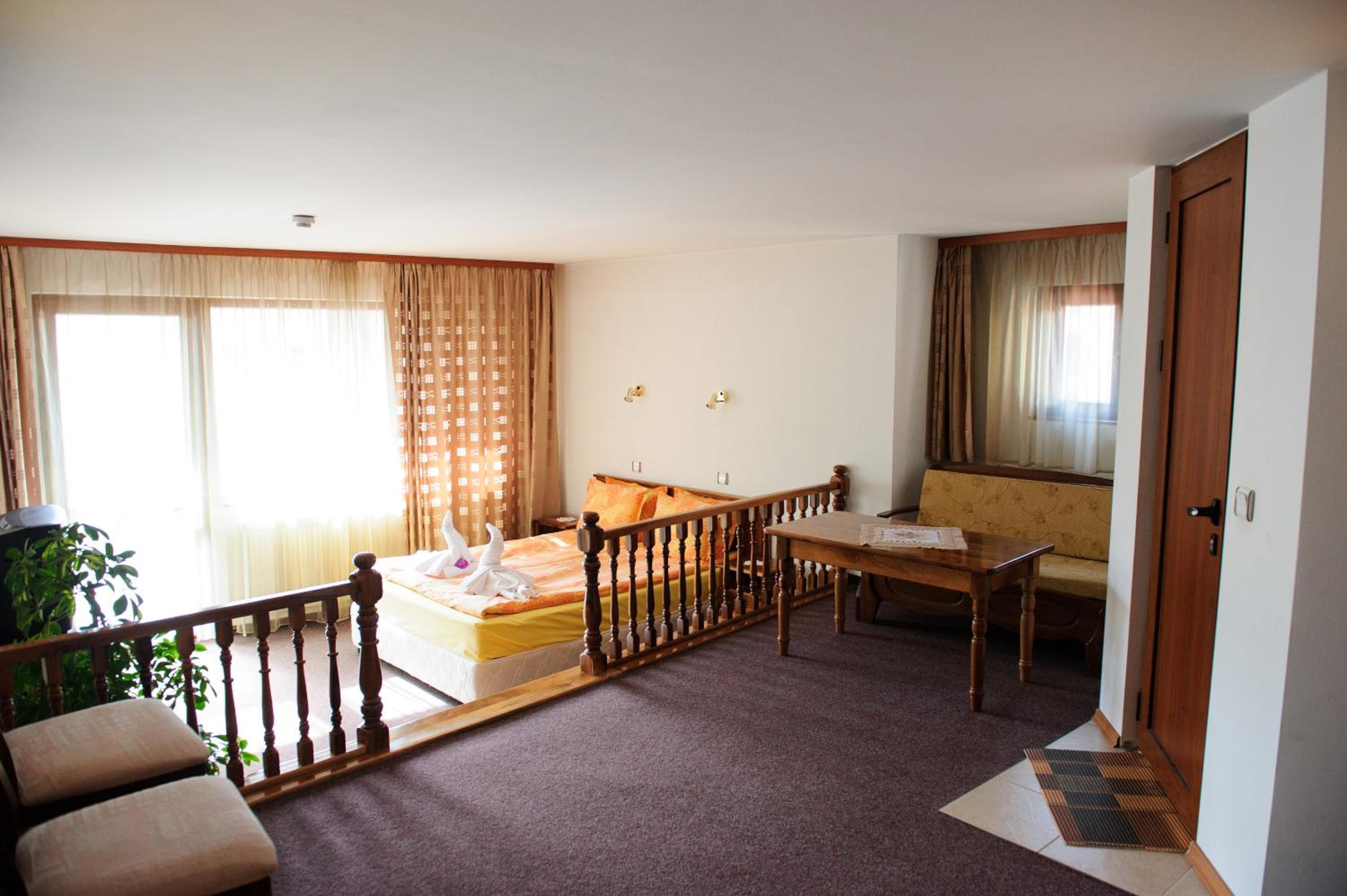 Superior Junior Suite photo 3