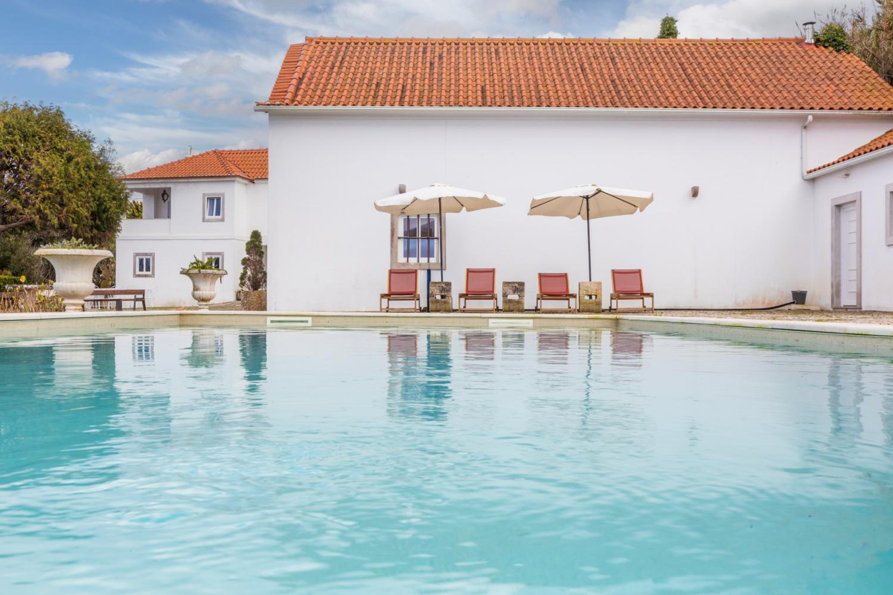 Villa with Private Pool photo 1