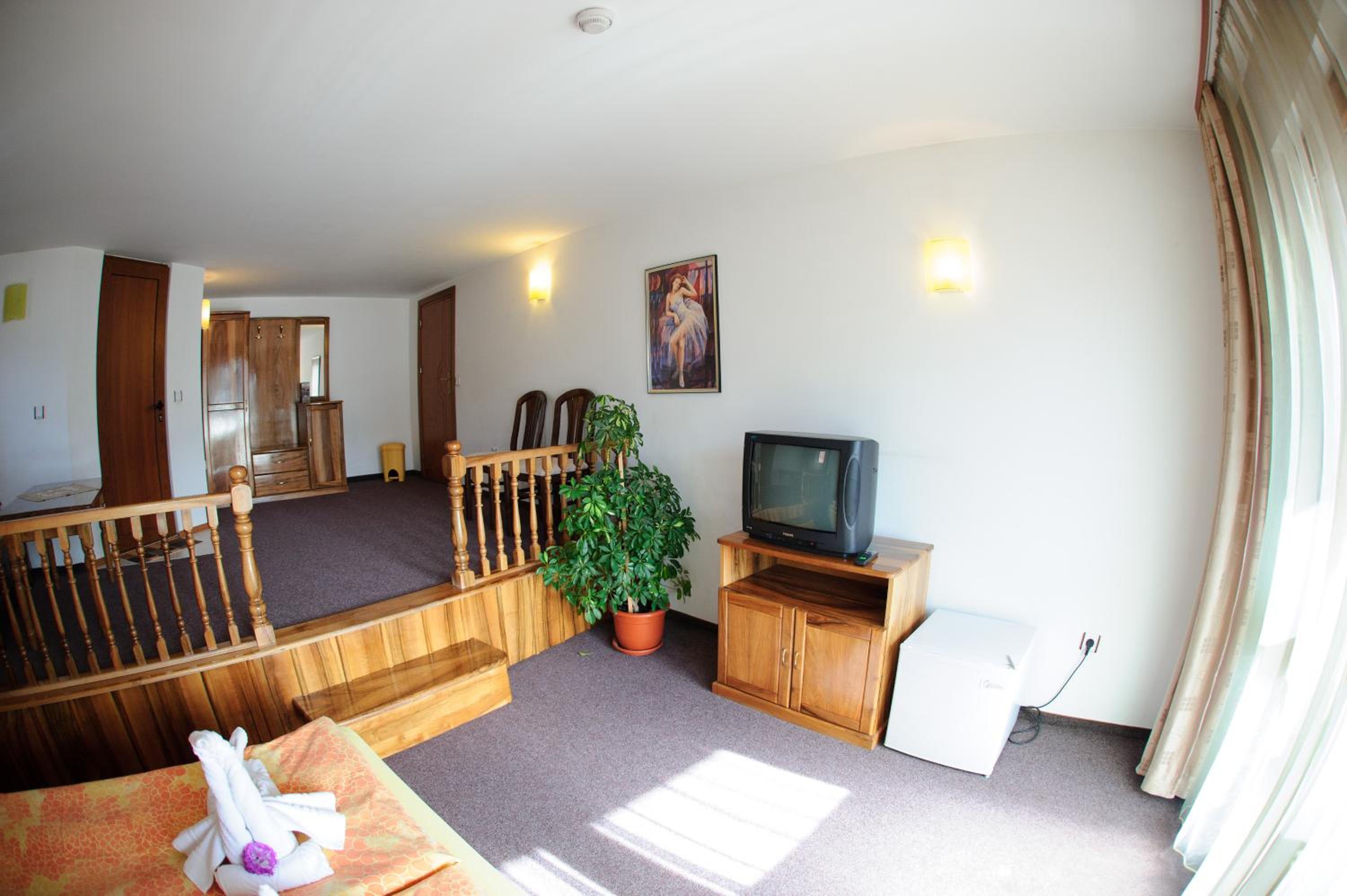 Superior Junior Suite photo 2