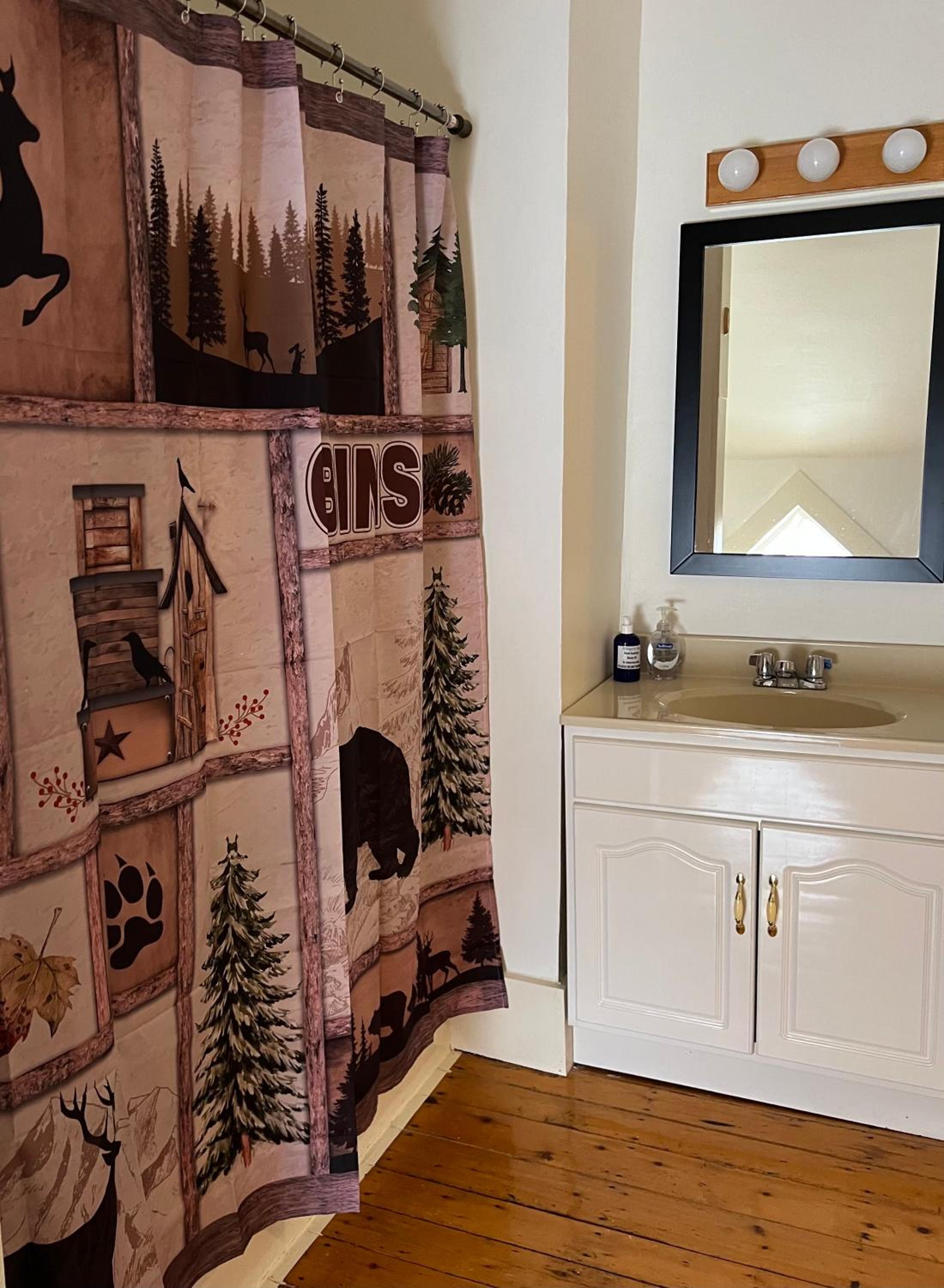 Double Room with Mountain View photo 1