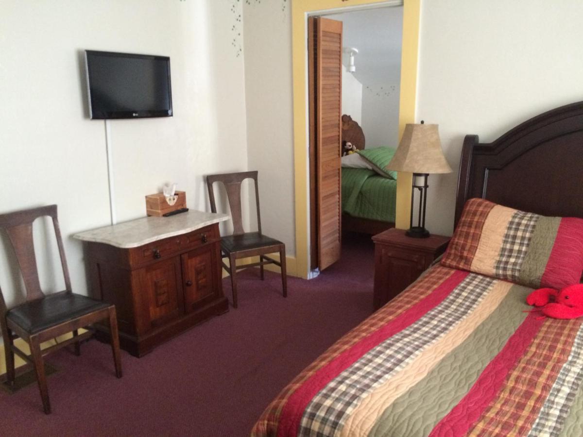 Suite photo 1