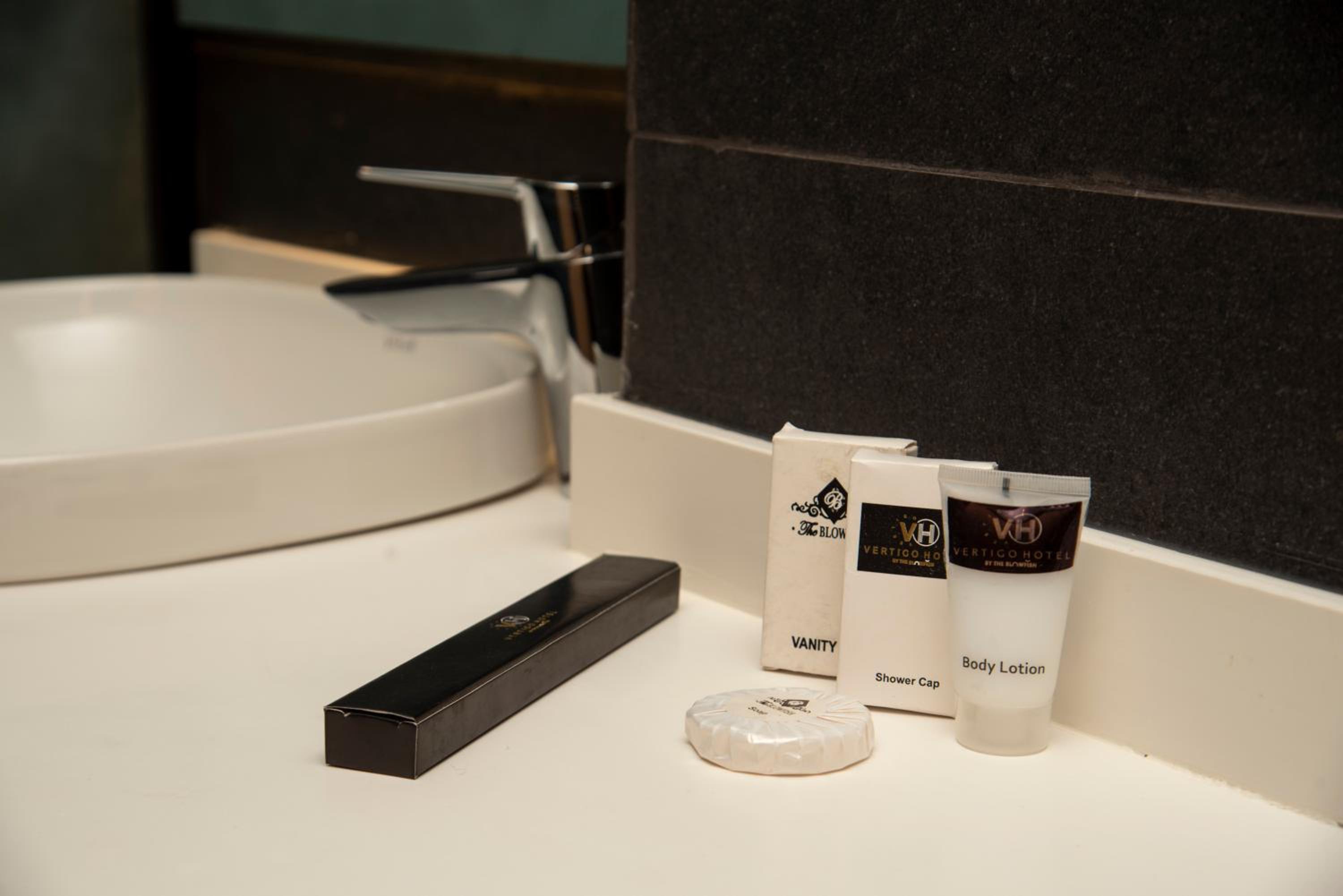Deluxe King Suite photo 1