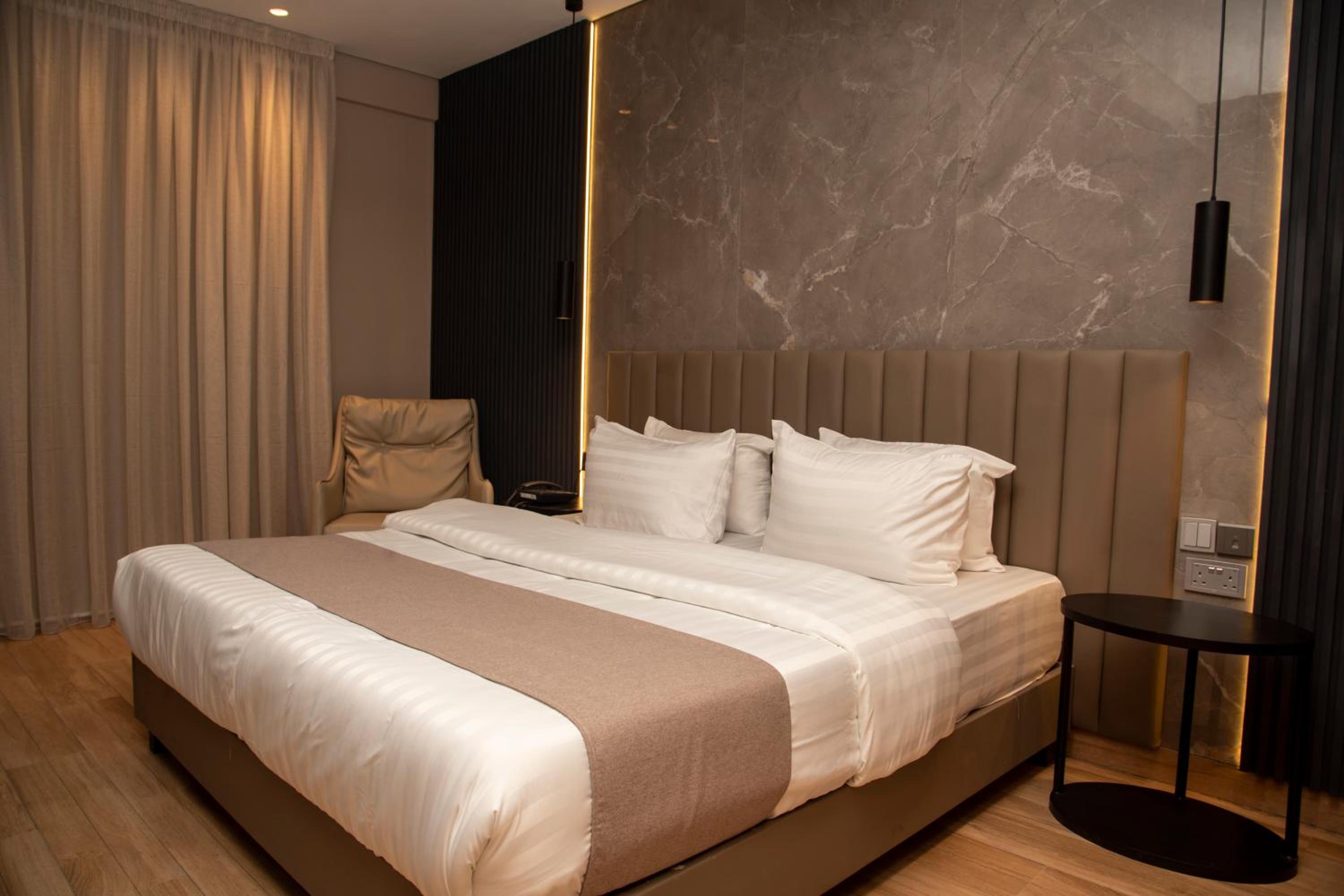 Superior Double Room photo 2