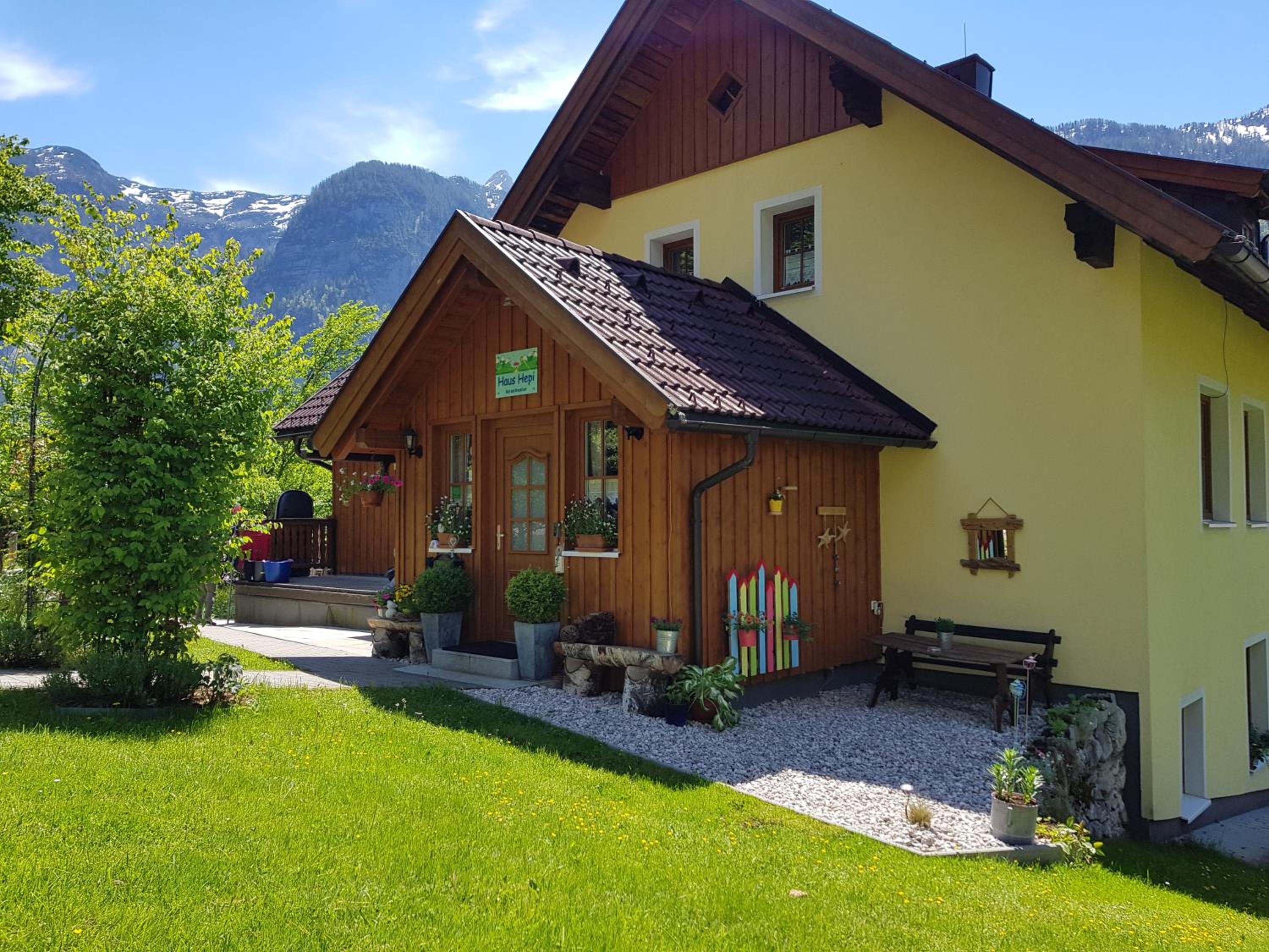 Chalet photo 3