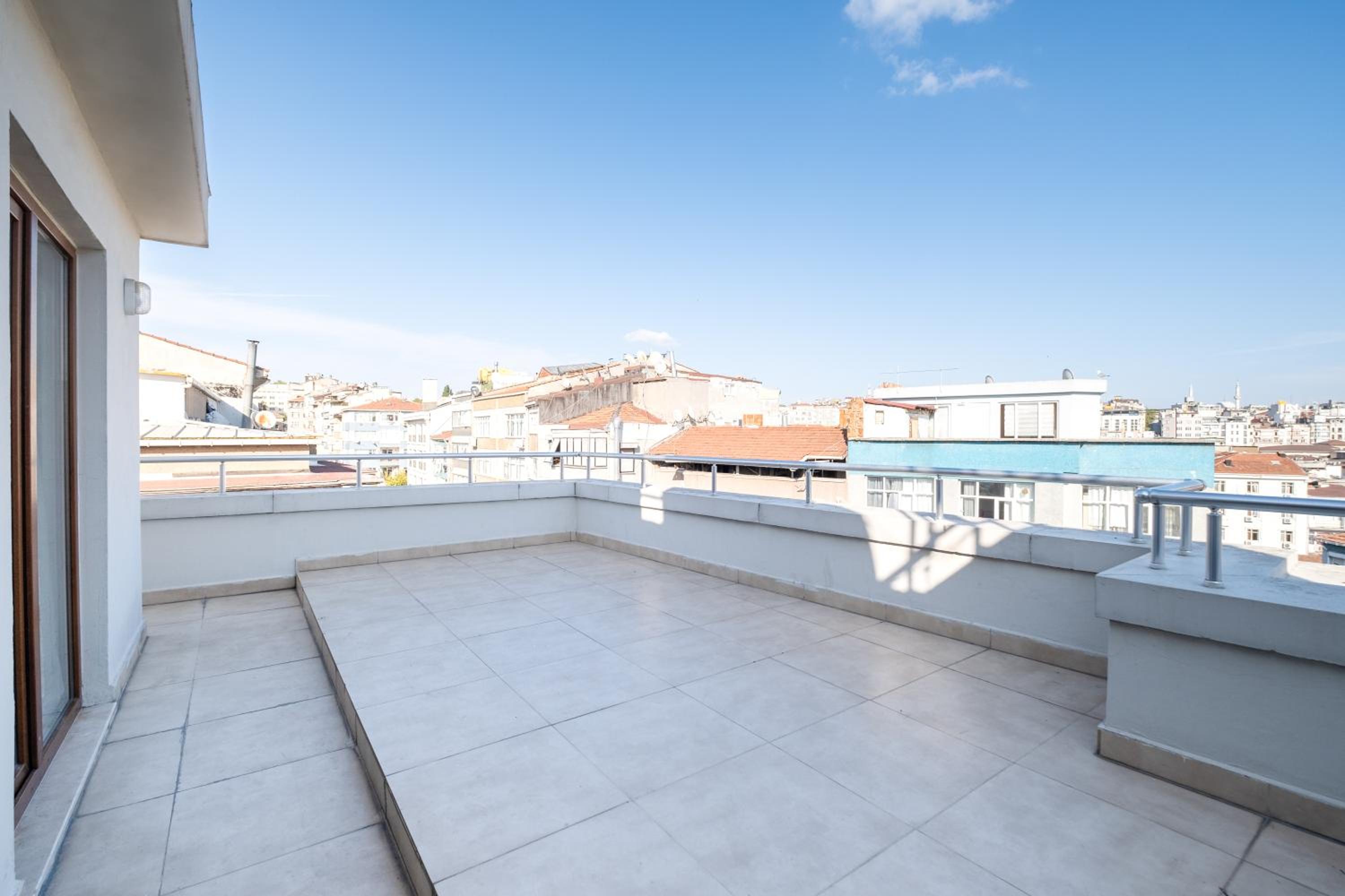 Suite with Terrace photo 3