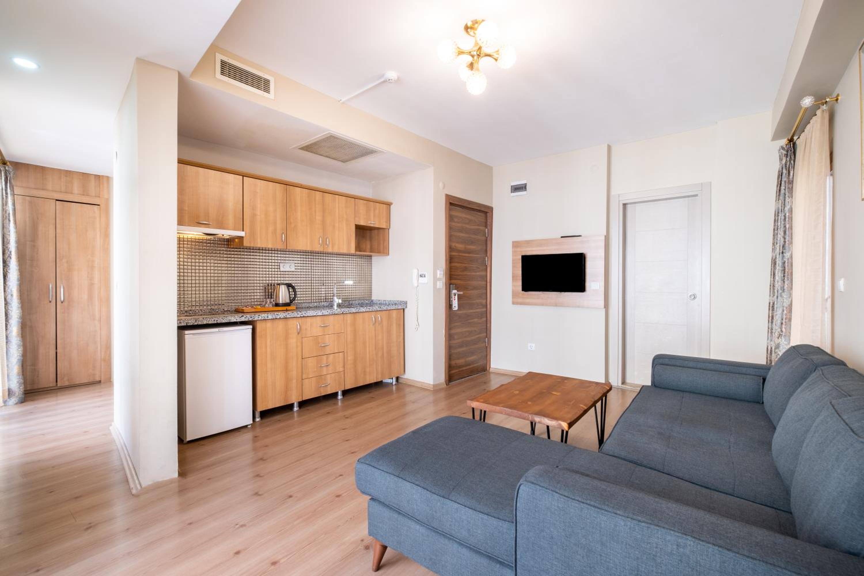 Superior Suite photo 1