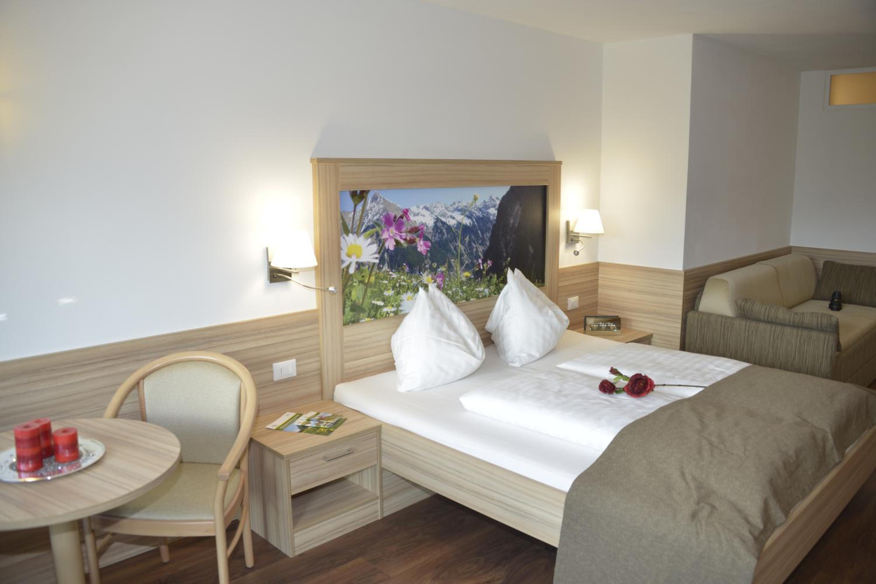 Economy Double Room photo 3